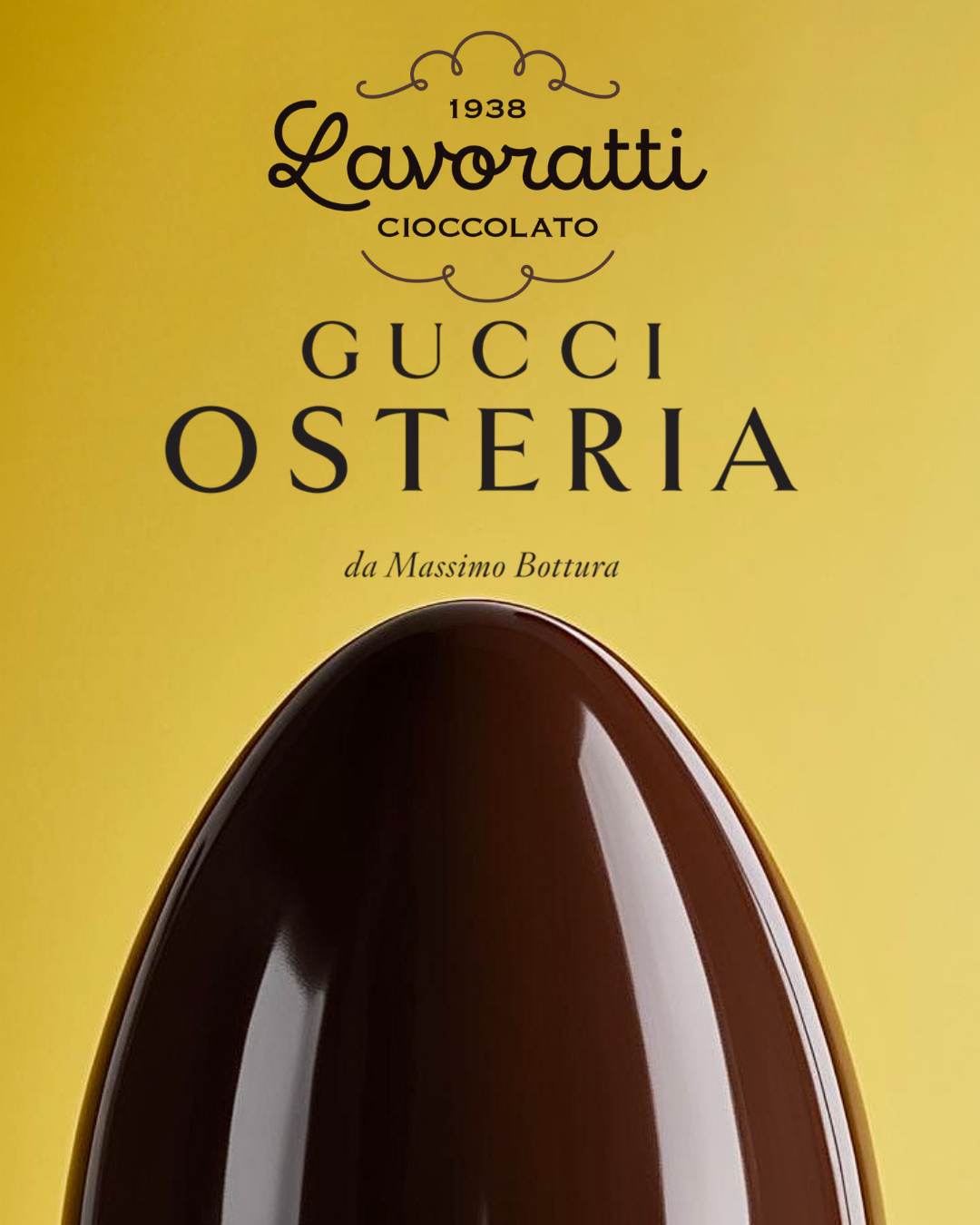 GUCCI OSTERIA