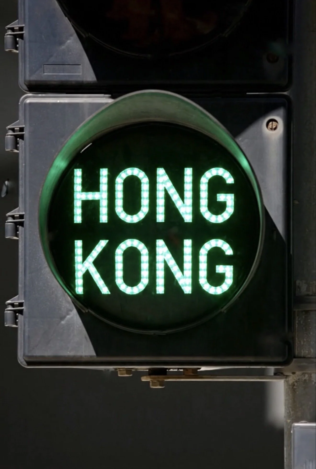 HONG KONG TOURIST BOARD