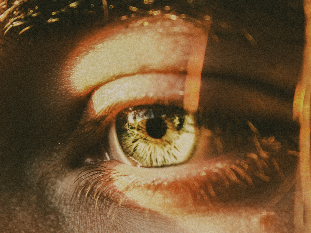 Eyes on the Target: Building Through the Storms of Life
