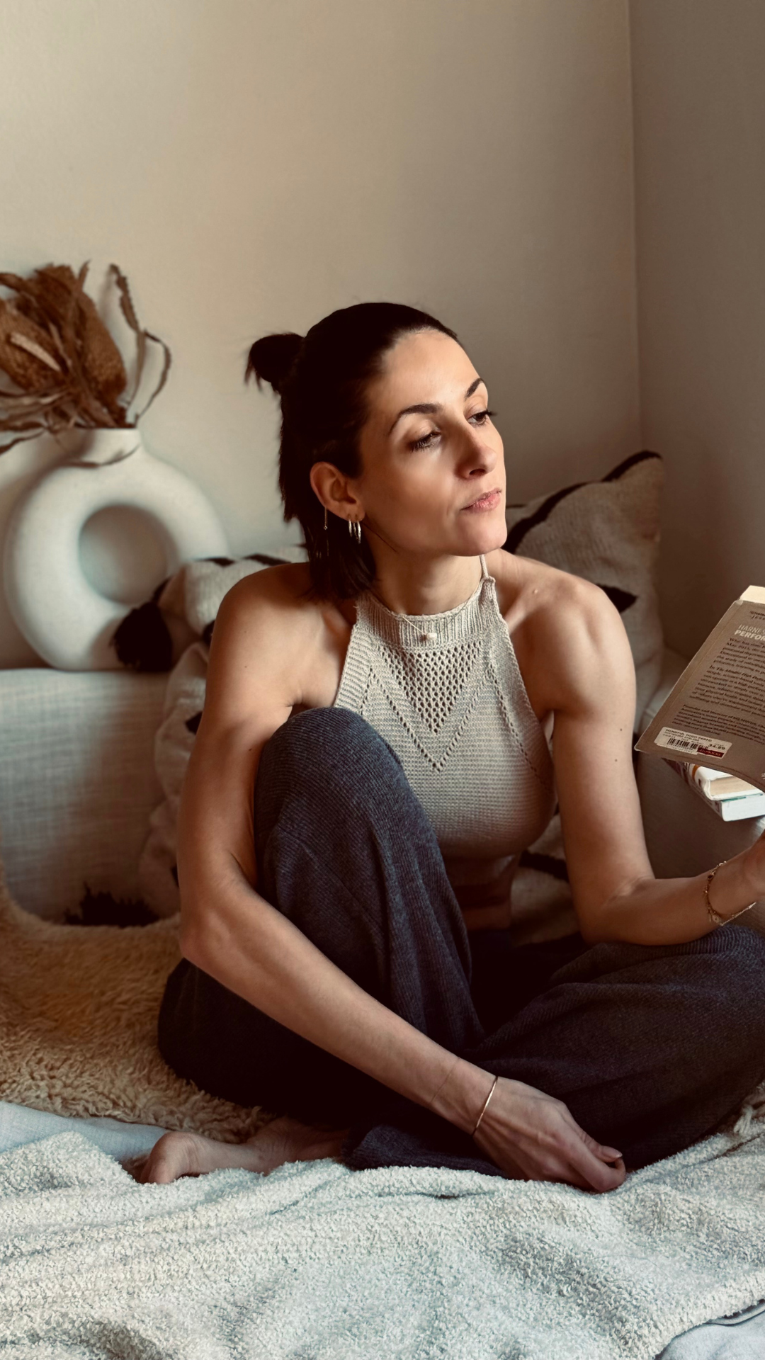 Business mentorship rooted in purpose, power, and feminine flow