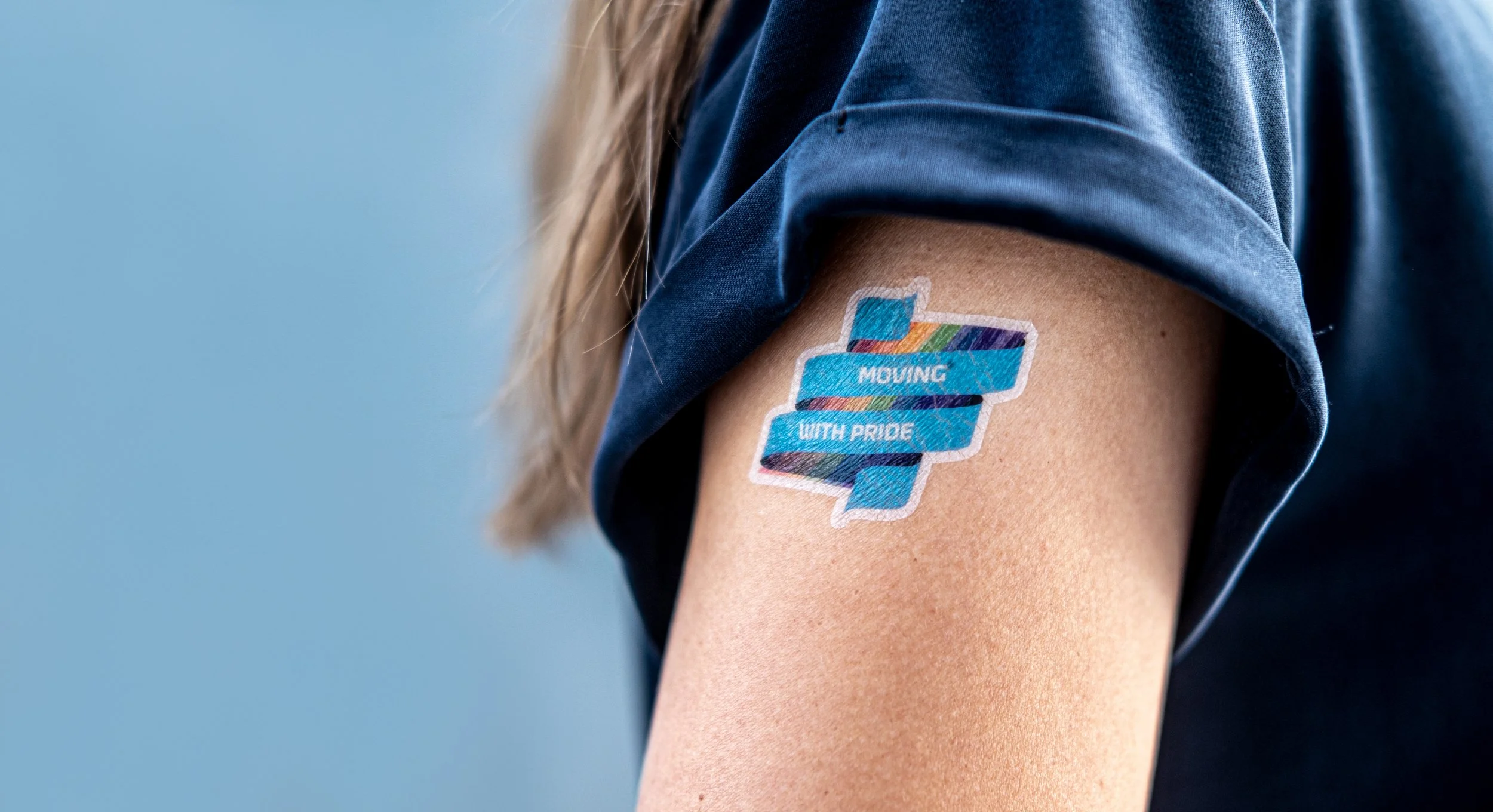 Illustration. CPH Pride.