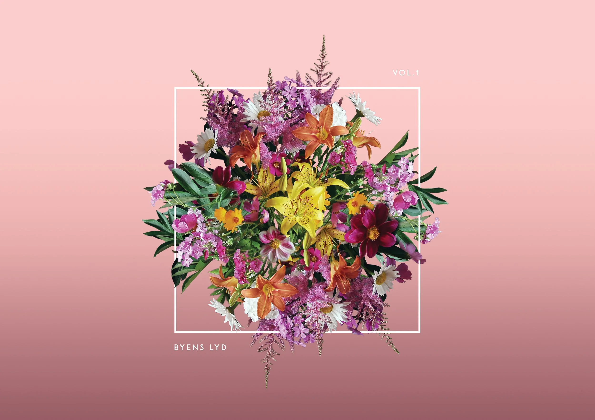 Illustration. Byens Lyd.