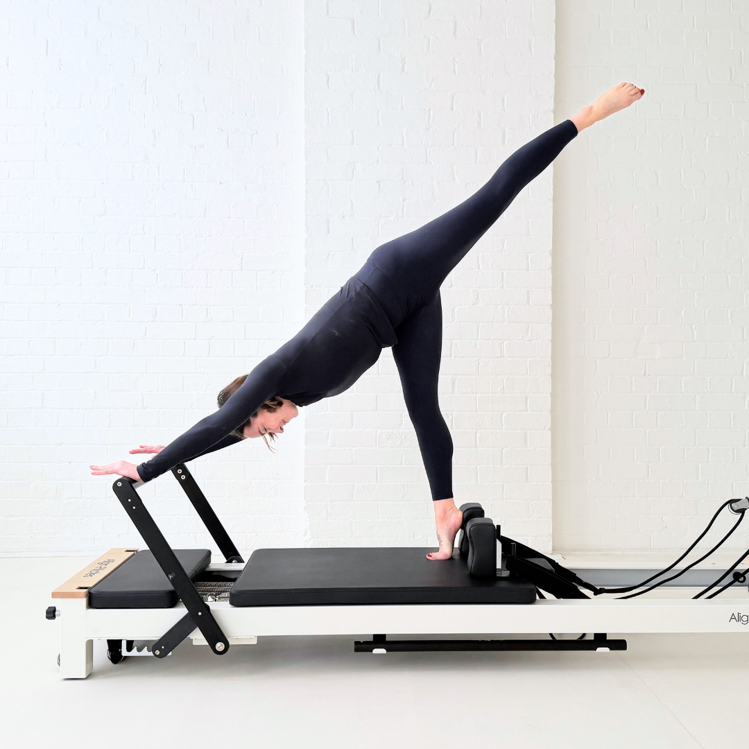 Mat Vs Reformer Pilates Certification: Which Is Better For Your Career?