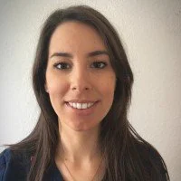 Rachel Scallan - Move Union Teacher Training graduate