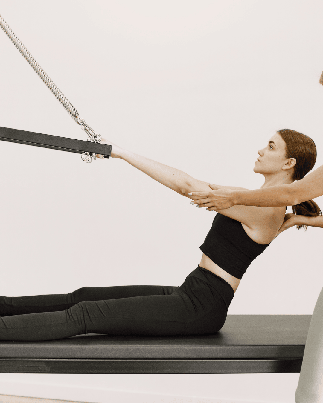 Cadillac Pilates Teacher Training