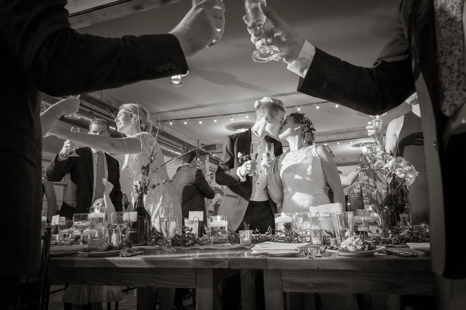 How to Choose a Wedding Photographer Beyond the Portfolio