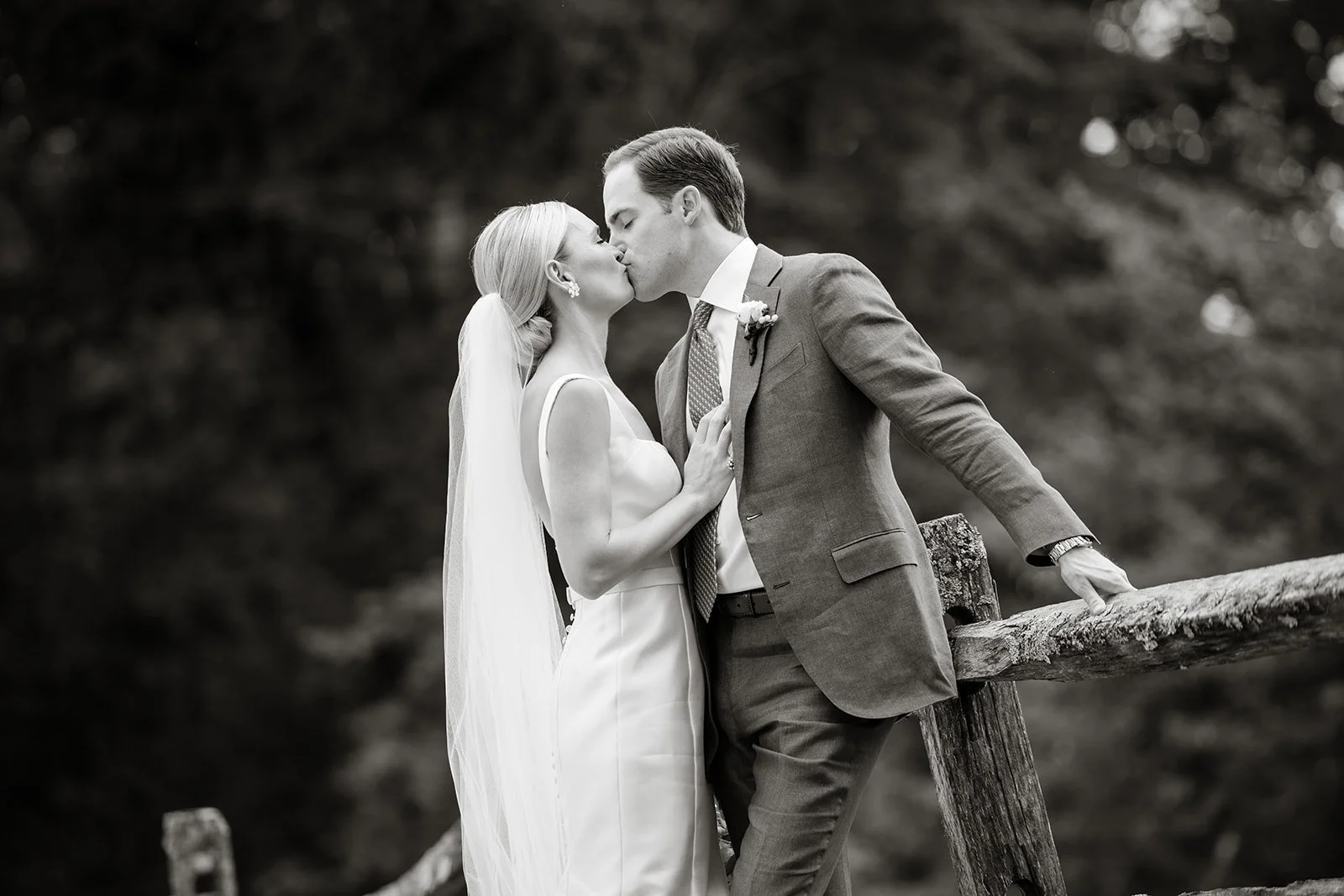 How to Feel Present on Your Wedding Day (and Actually Remember It)