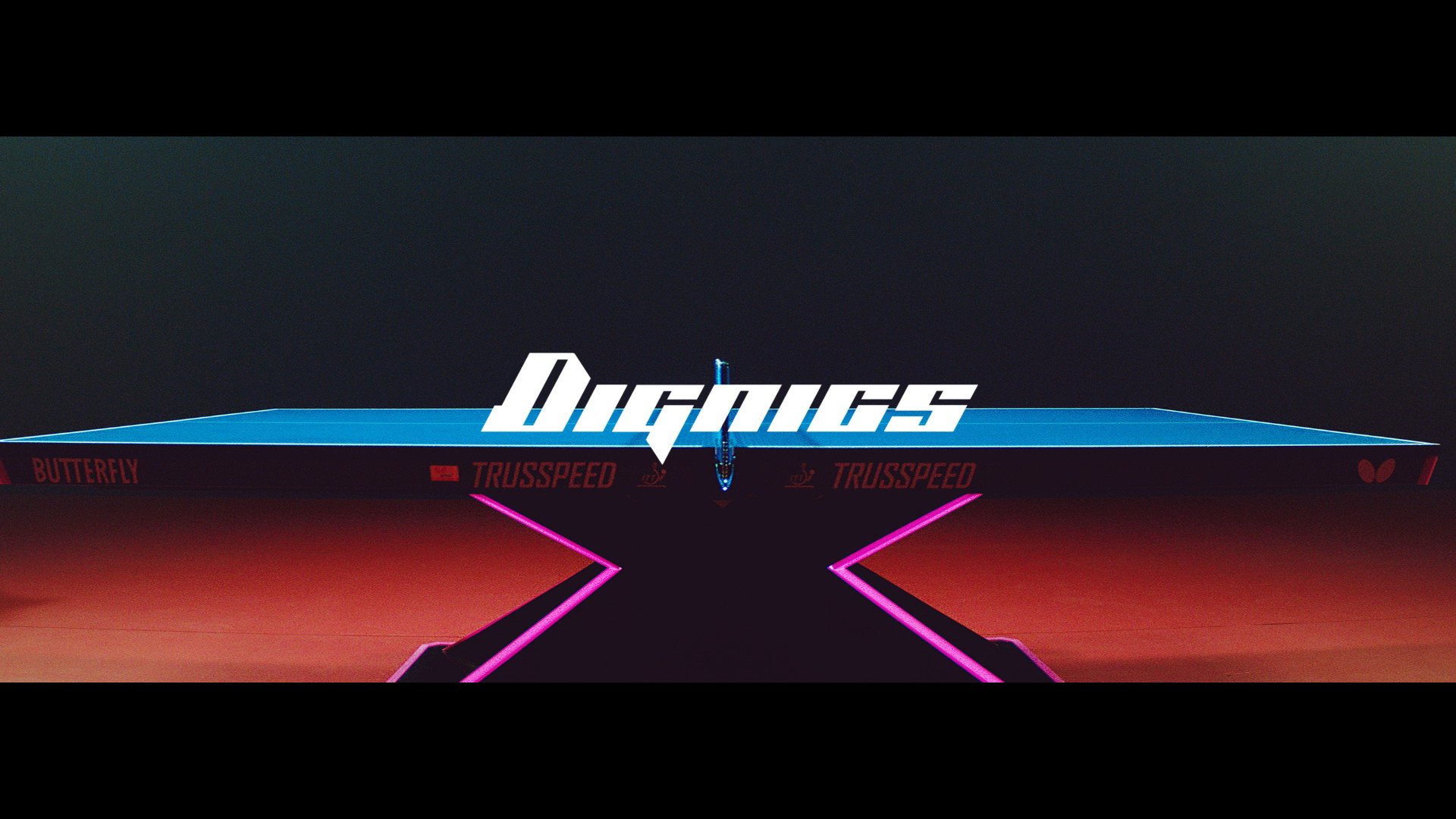 Butterfly Dignics