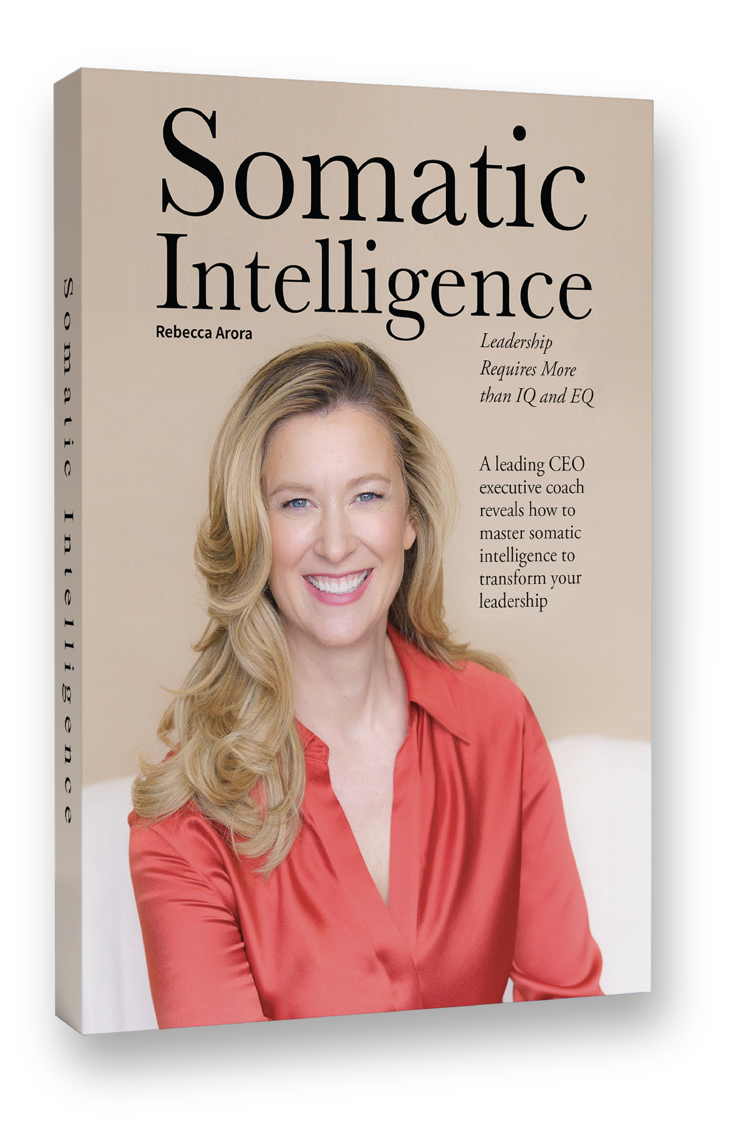 Somatic Intelligence book