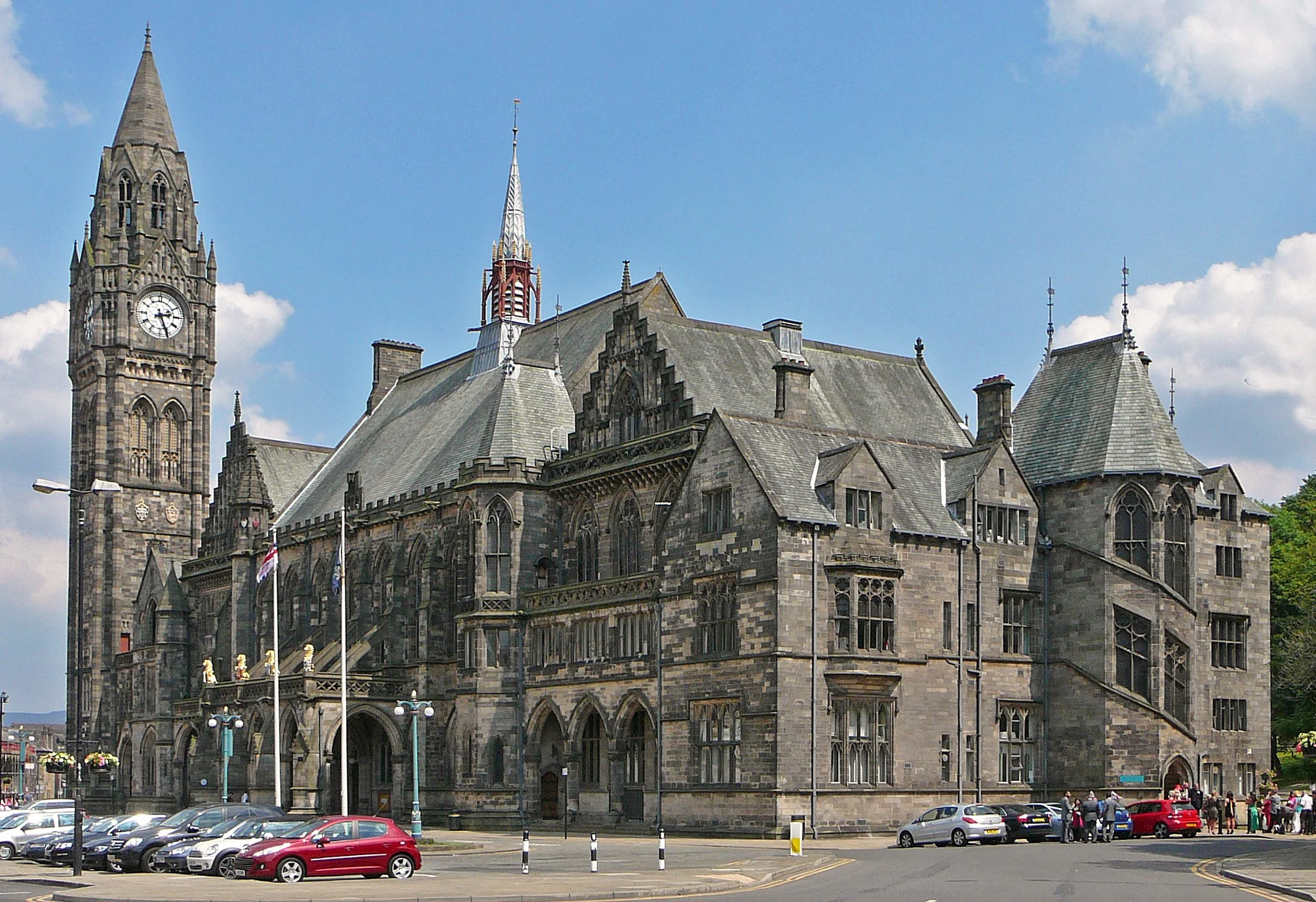 Rochdale ‘24