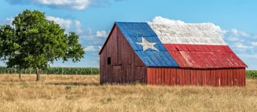 Texas Redistricting