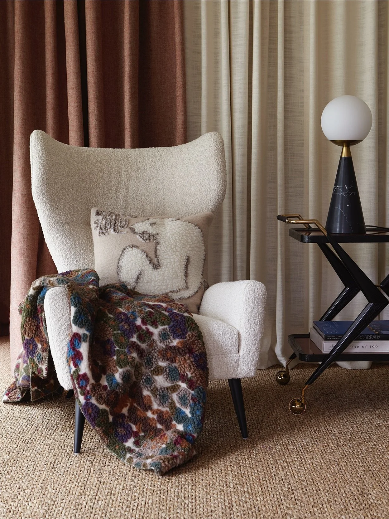 GM Bear Cushions🐻 

Soon you&rsquo;ll be able to find our very own pop-up store at Storo Storsenter in Oslo! Keep following for more updates and be the first ones to get your hands on Kitty Sablu🤍

#kittysablu #newbrand #interior #cushions #throws 