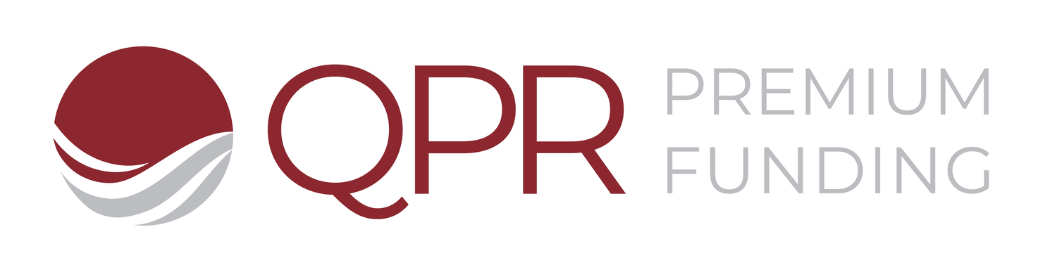 About QPR — QPR Premium Funding