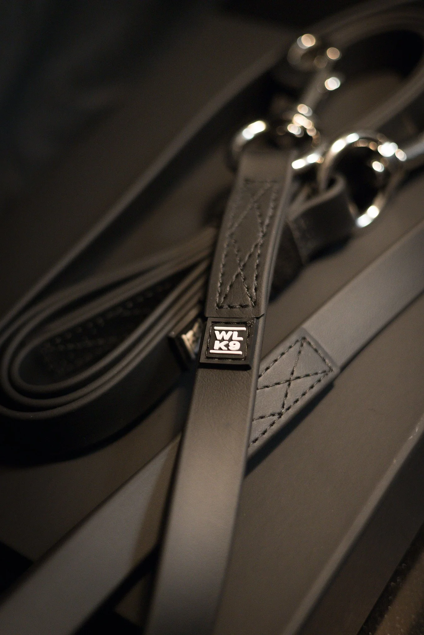 1inch BioThane Beta Leash