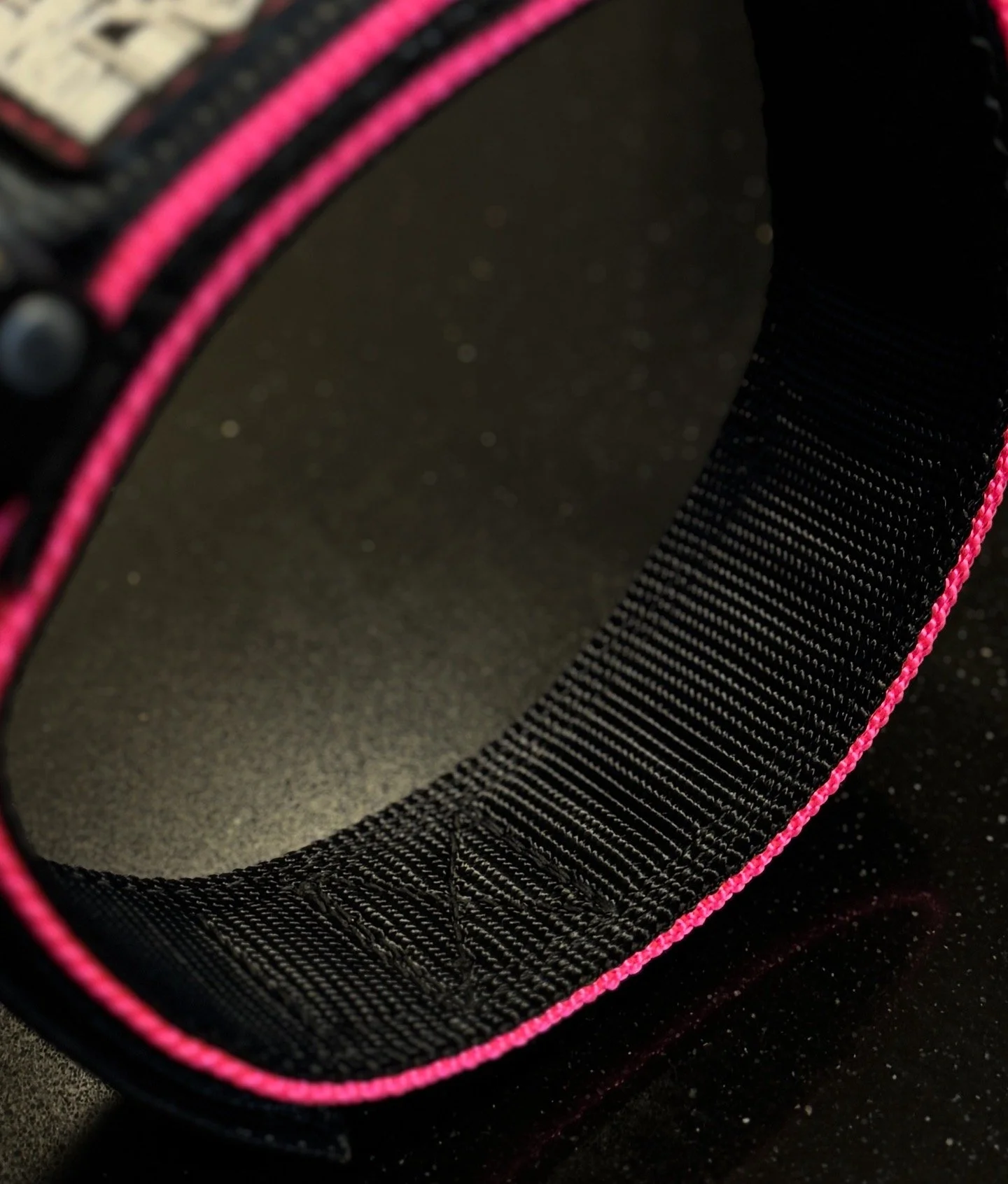 2inch Coloured Collar