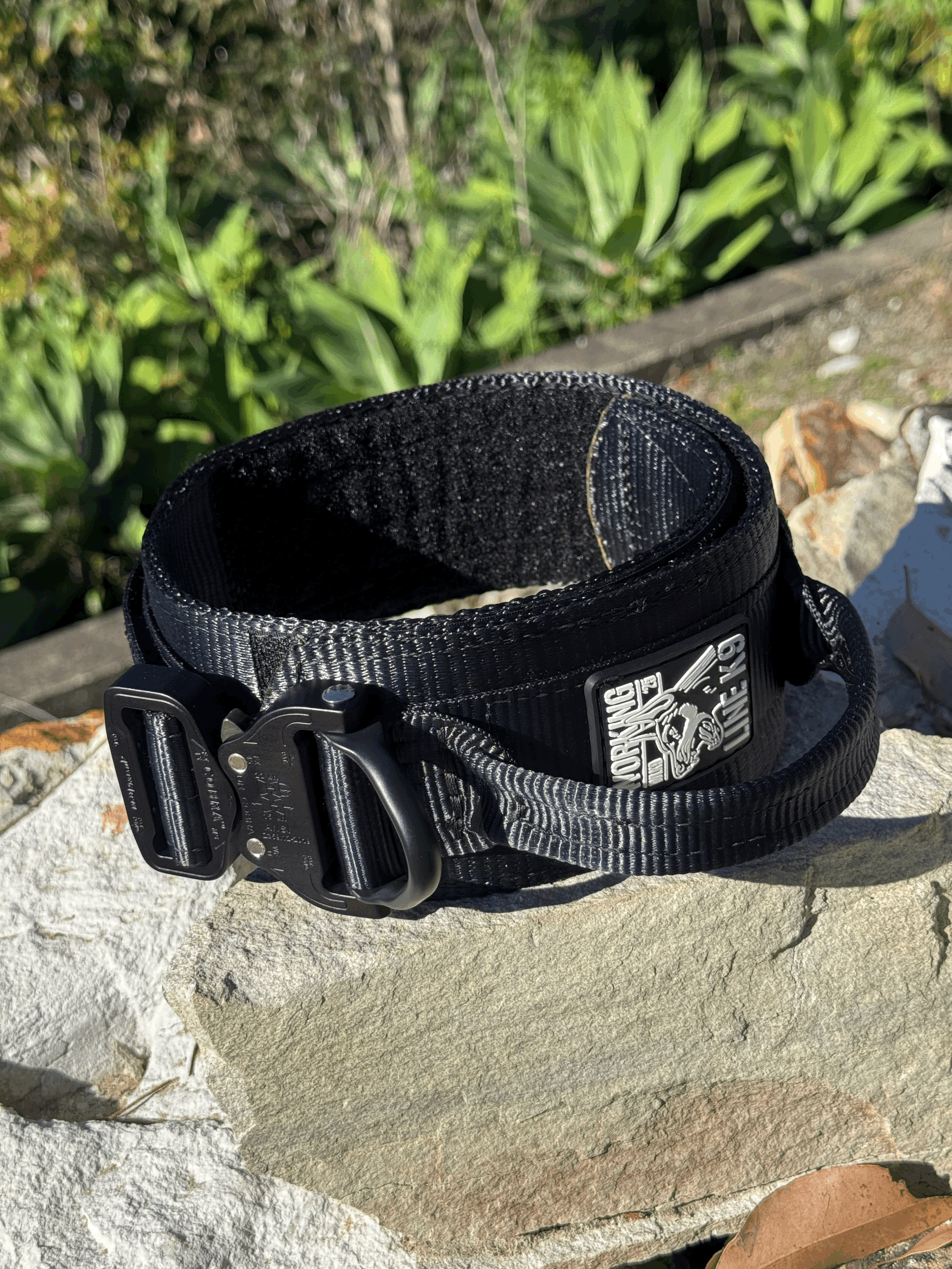 3inch XHD 2.0 Handle Collar - Black