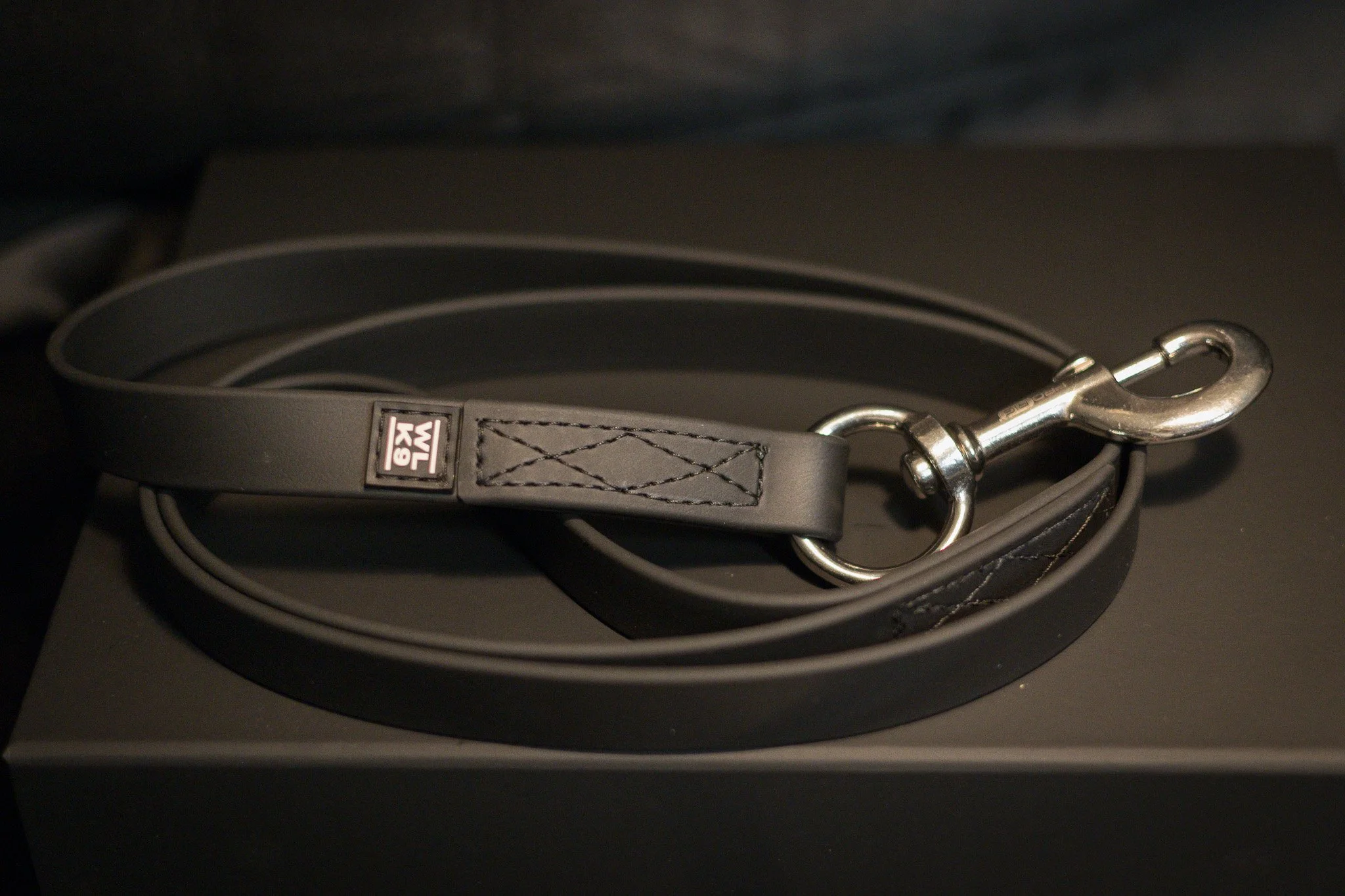 1inch BioThane Beta Leash