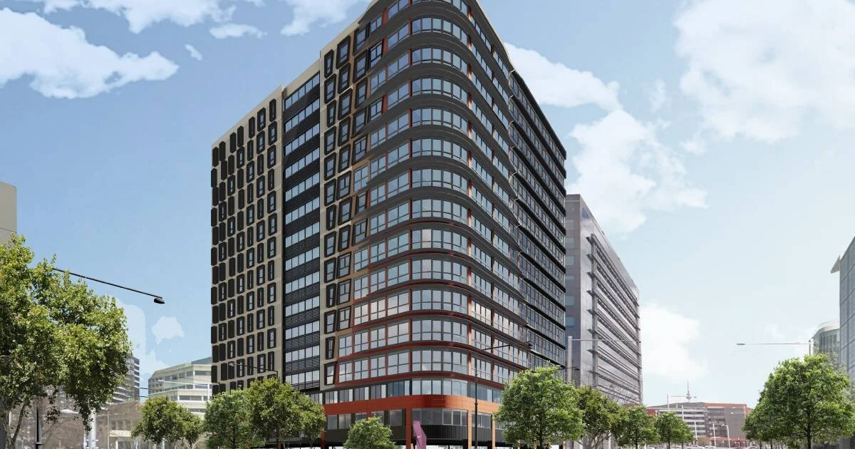 7-9 Moore Street, Canberra, ACT