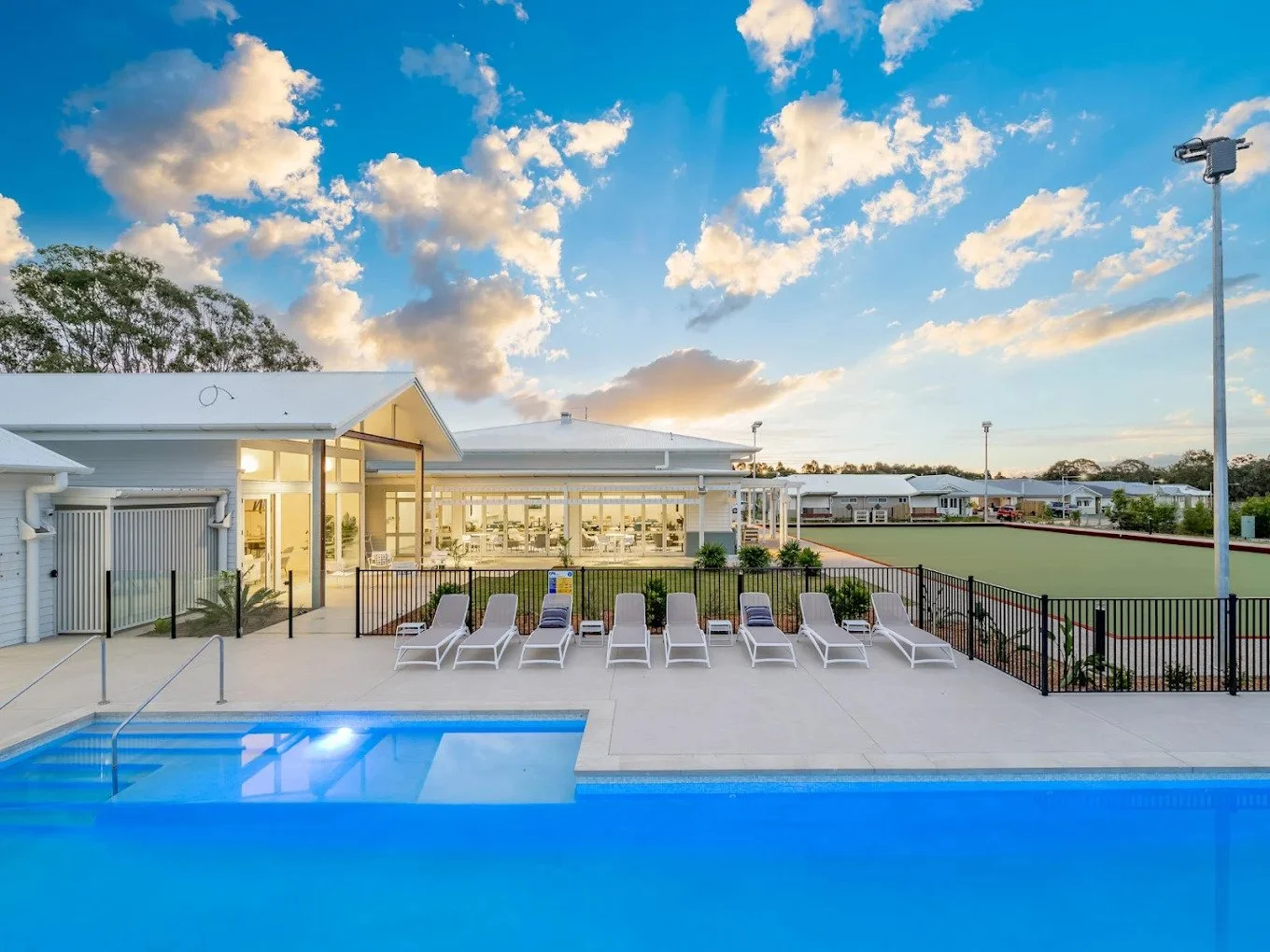 Ingenia Lifestyle Hervey Bay, QLD
