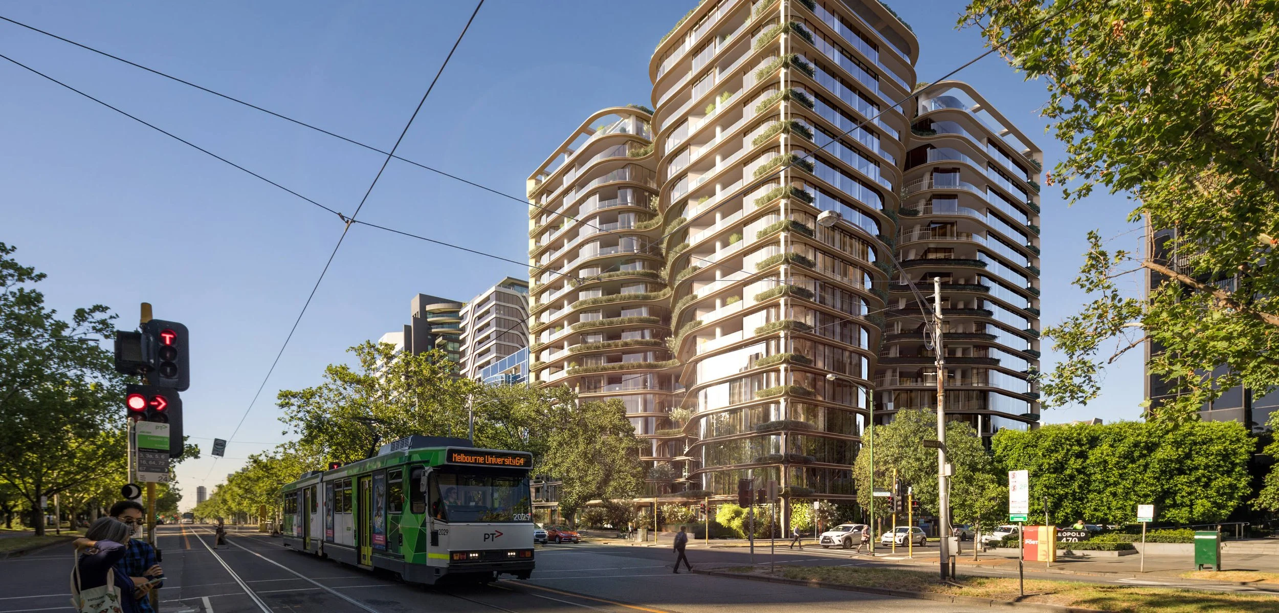 Park Quarter, VIC