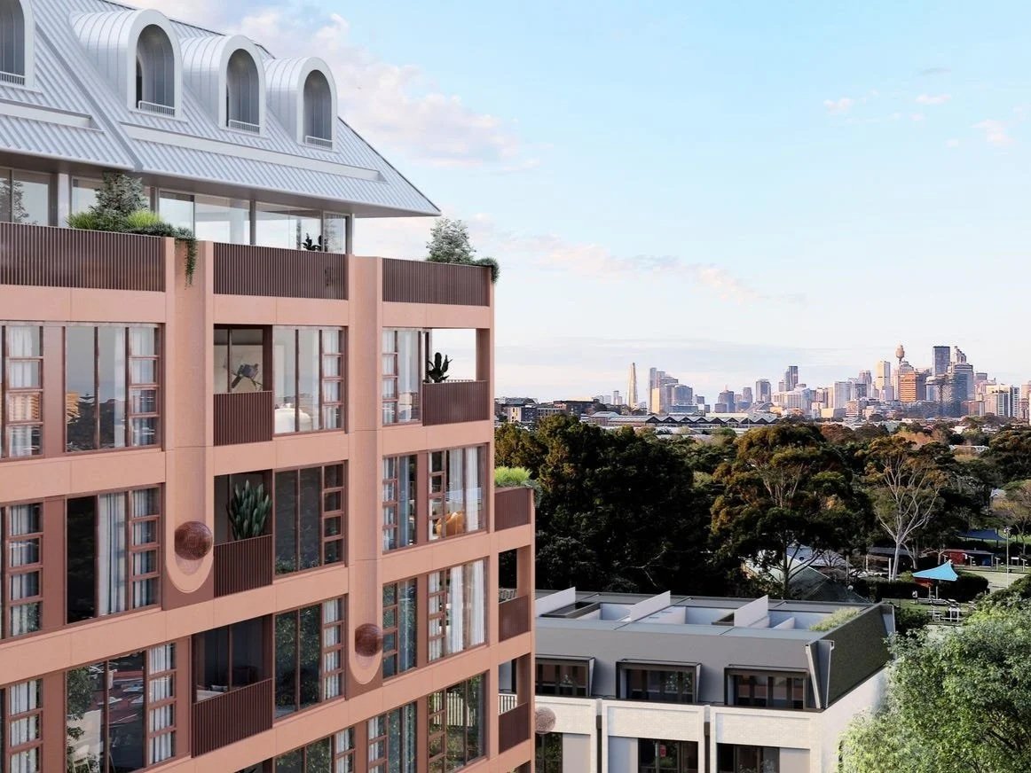 155 Mitchell Road, Erskineville, NSW