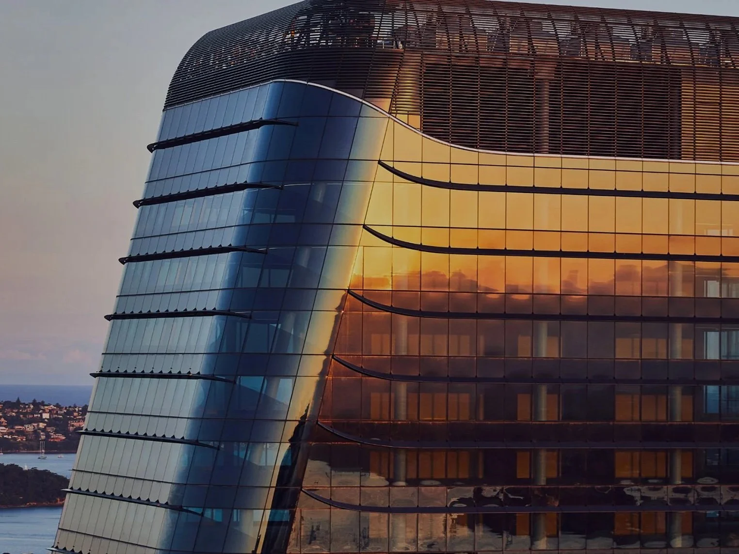 1 Denison Street, North Sydney, NSW