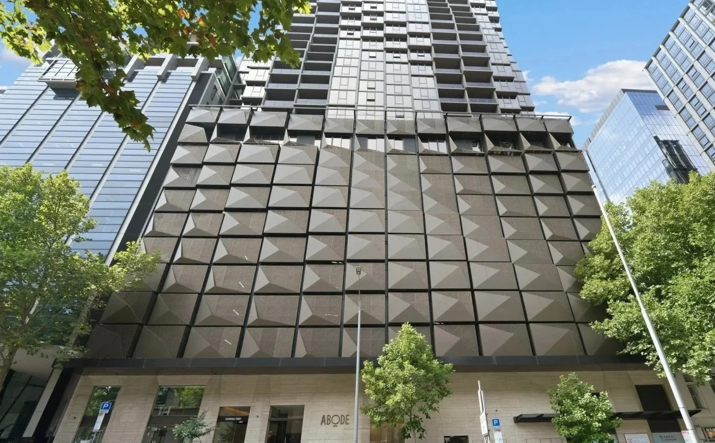 Abode 318, VIC