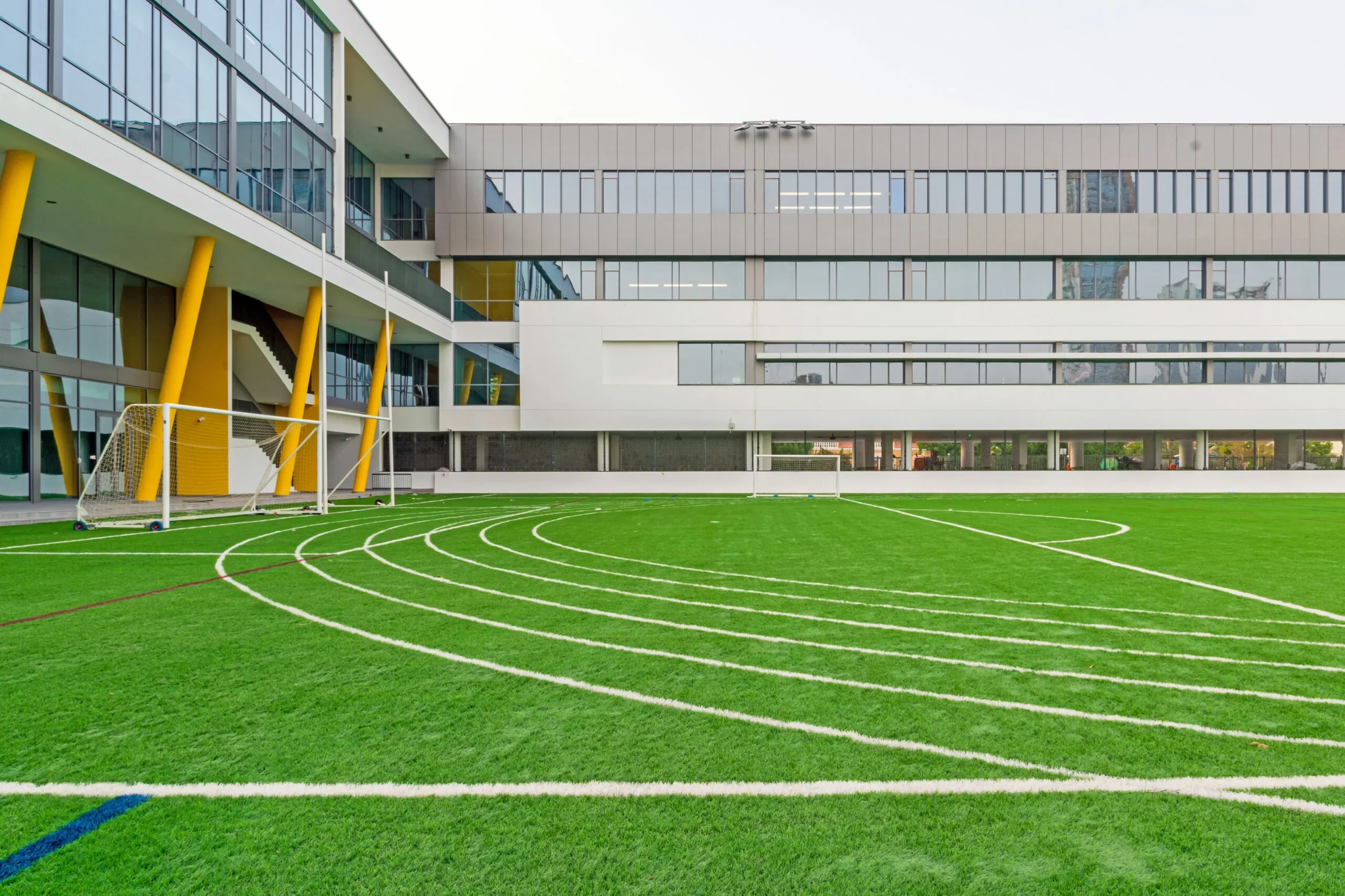 Arcadia Global School, Dubai
