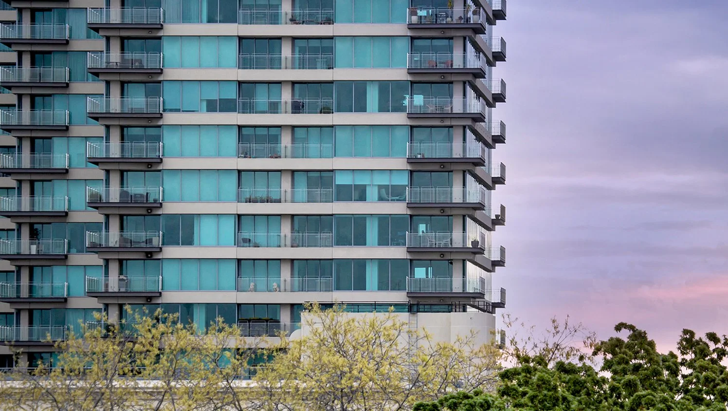 Royal Domain Tower, VIC