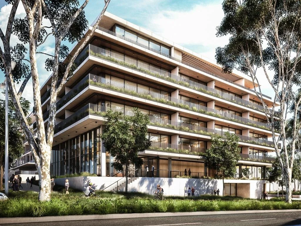 25-27 Lachlan Street, Waterloo, NSW