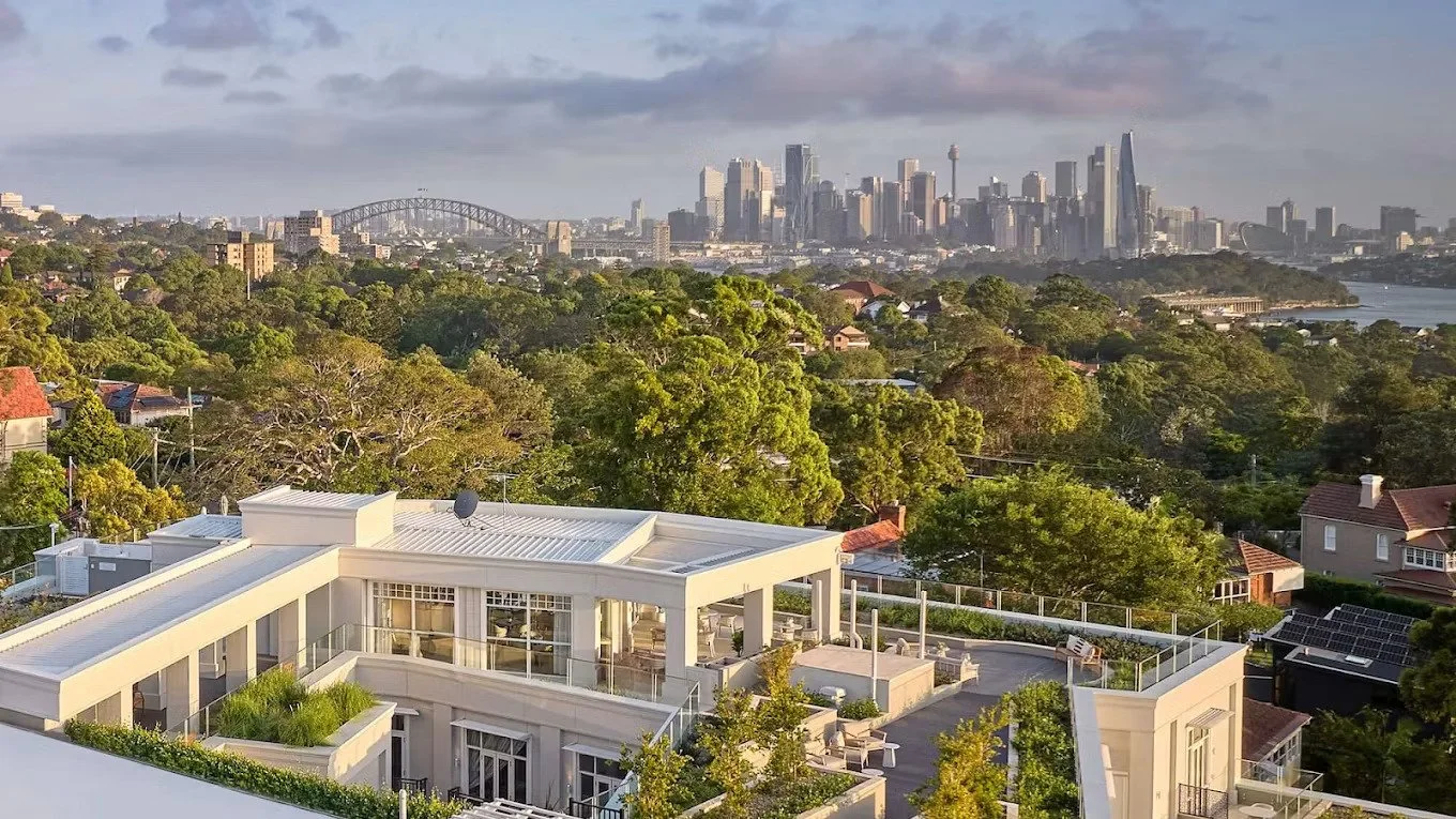Greenwich Place, NSW