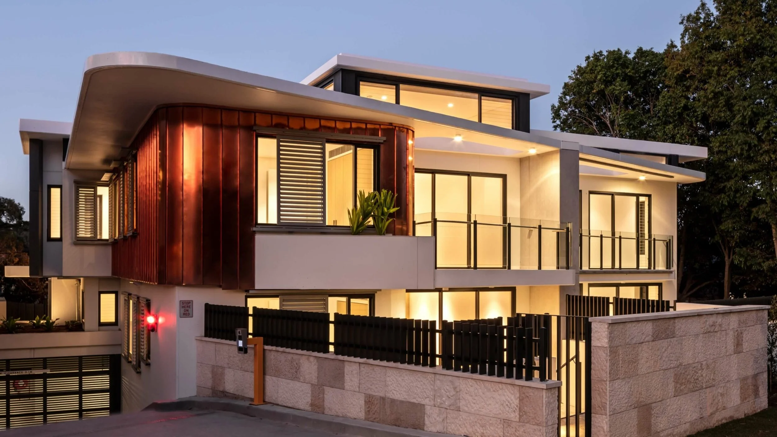 Alaya Apartments Mona Vale, NSW
