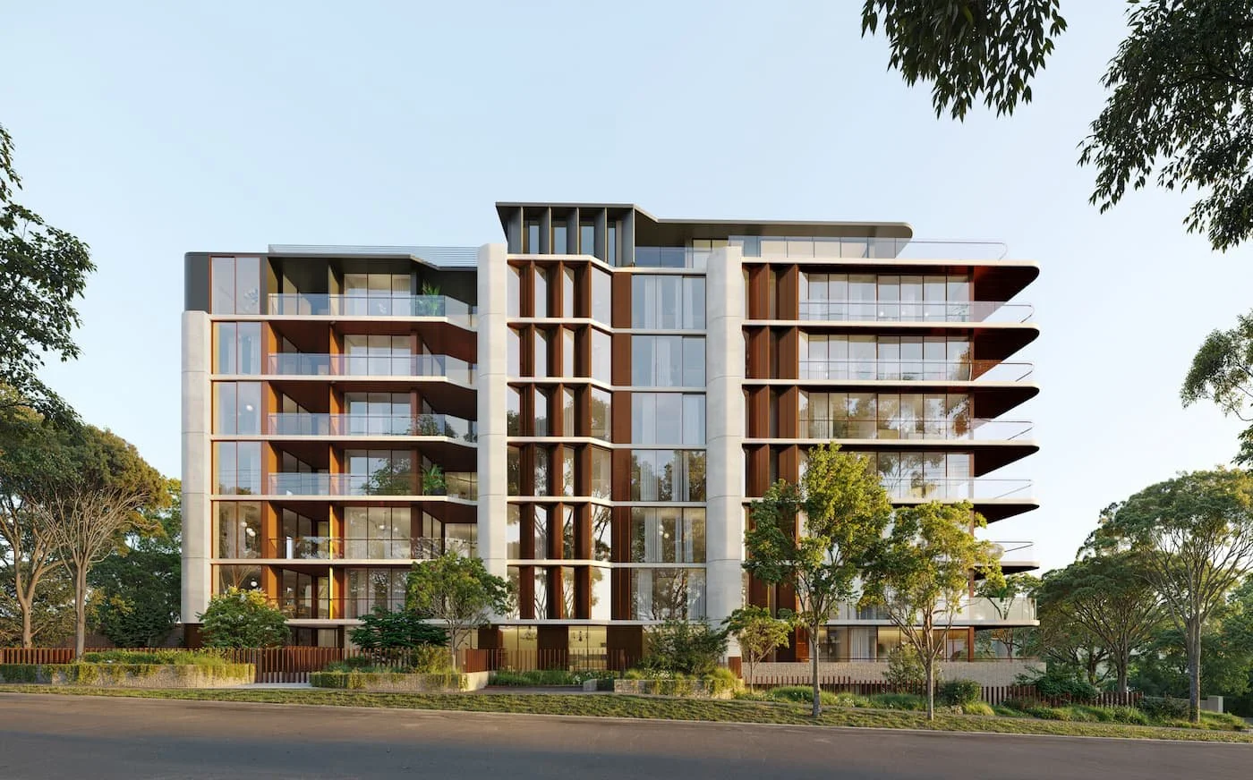 Prosper Collection Drummoyne, NSW