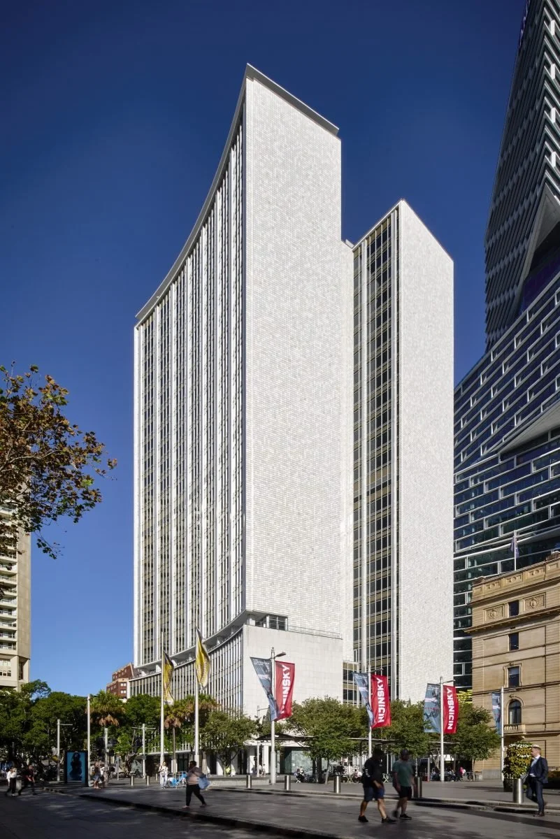 33 Alfred Street, Sydney, NSW