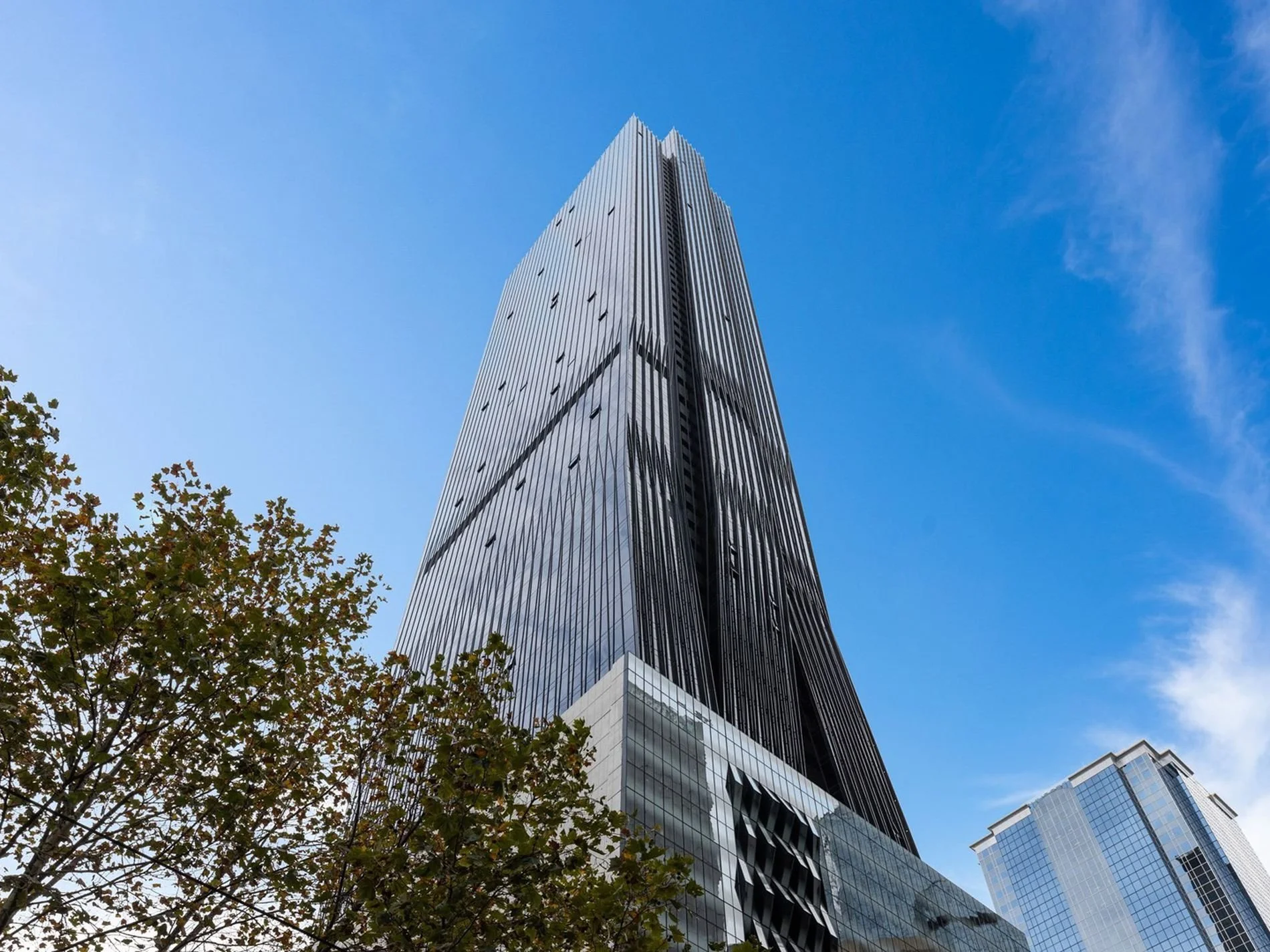 568 Collins Street, VIC