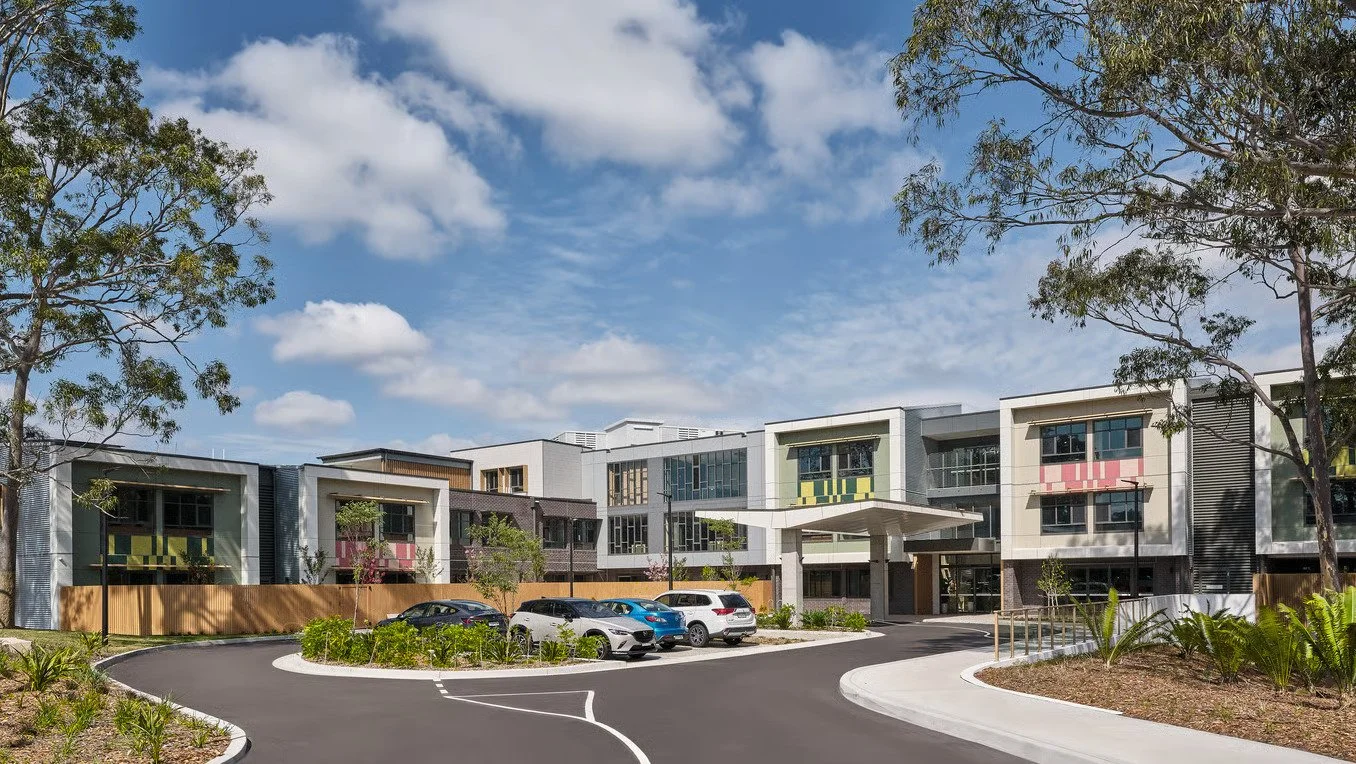 Uniting Aged Care, Yamba, QLD