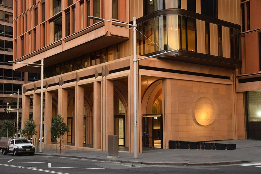 King and Phillip, 148 King Street, NSW