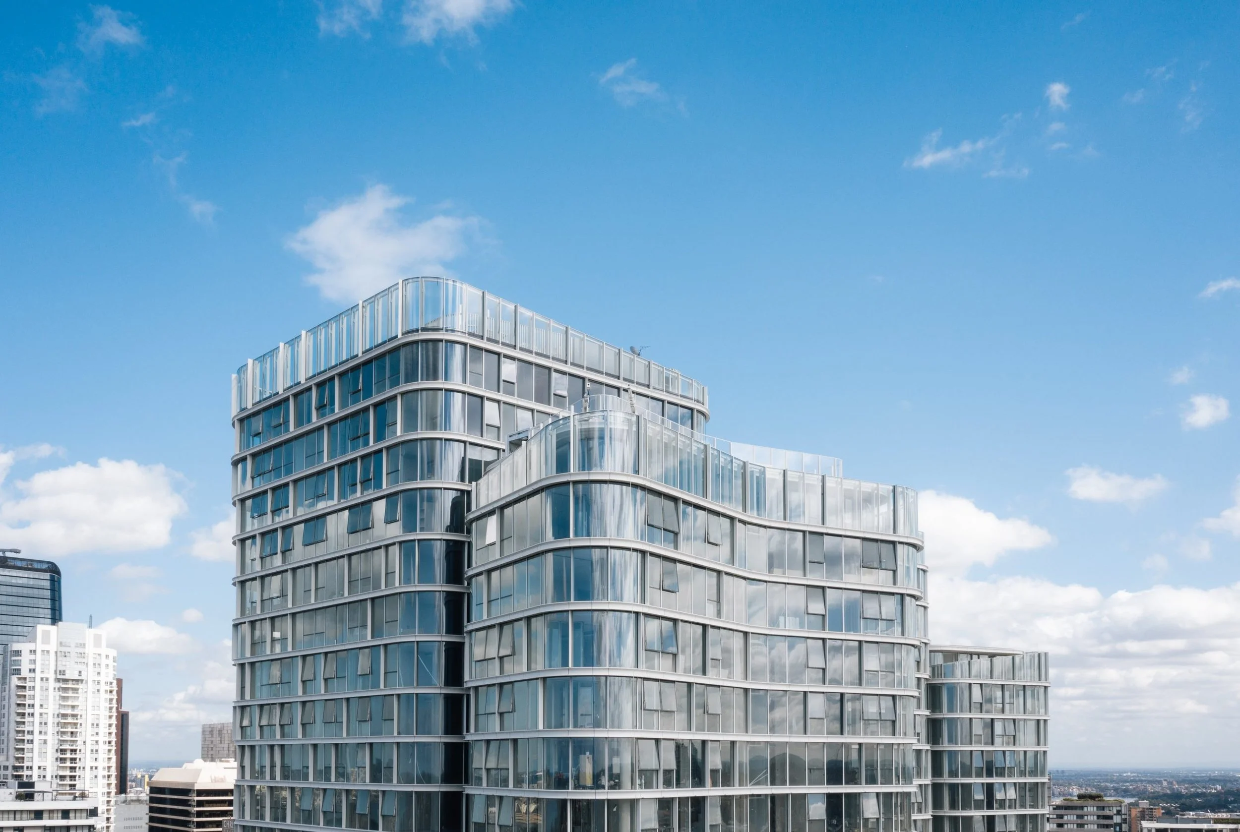 168 Walker Street, North Sydney, NSW