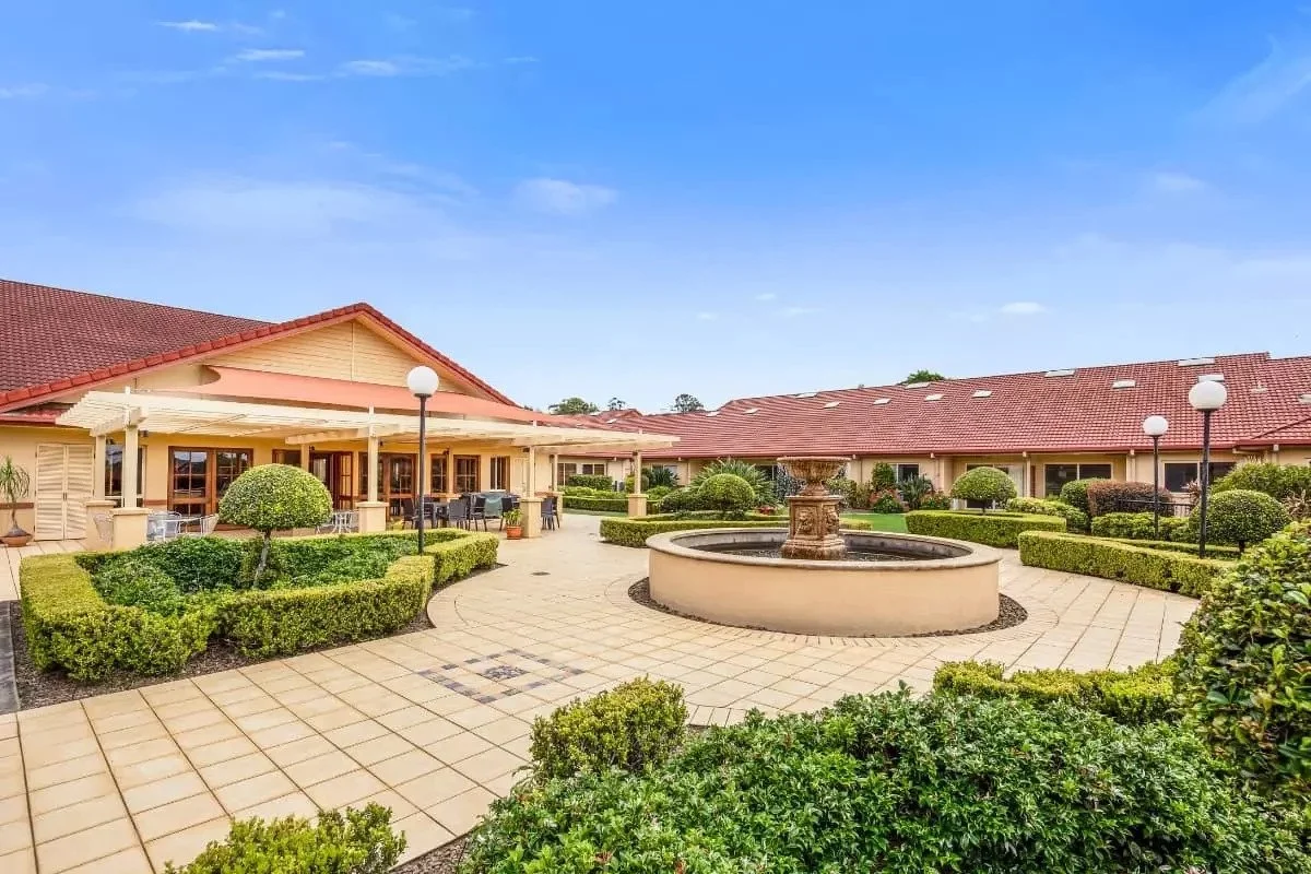 Aveo Bridgeman Downs Retirement Village, QLD