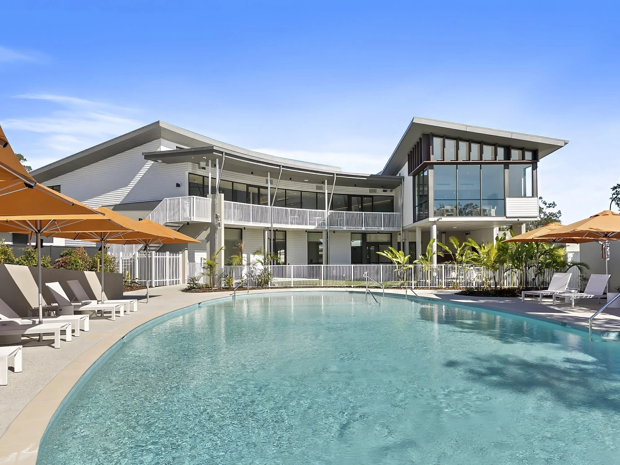 Ingenia Lifestyle Nature’s Edge, QLD