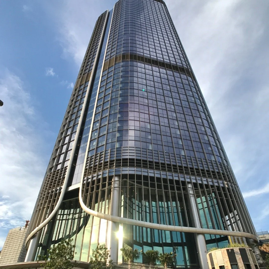 1 Williams Street, Brisbane, QLD