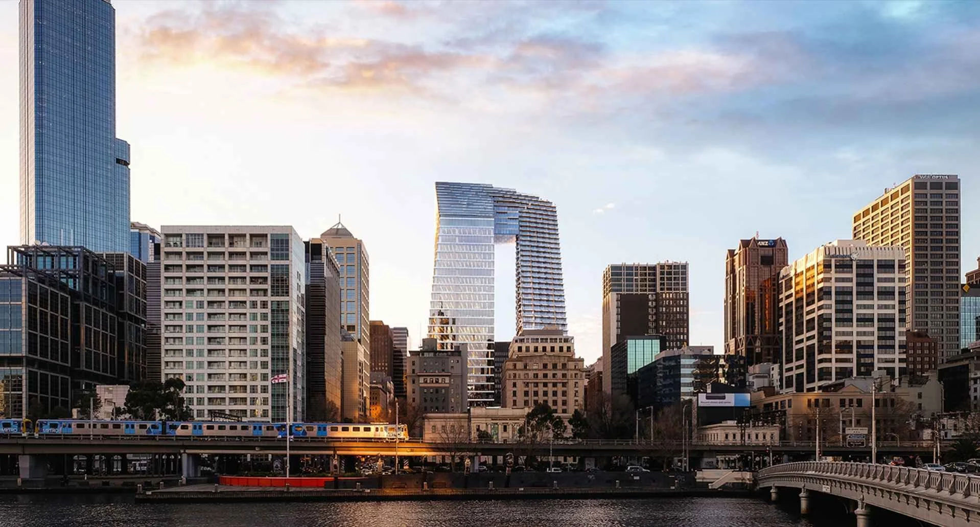 447 Collins Street, VIC