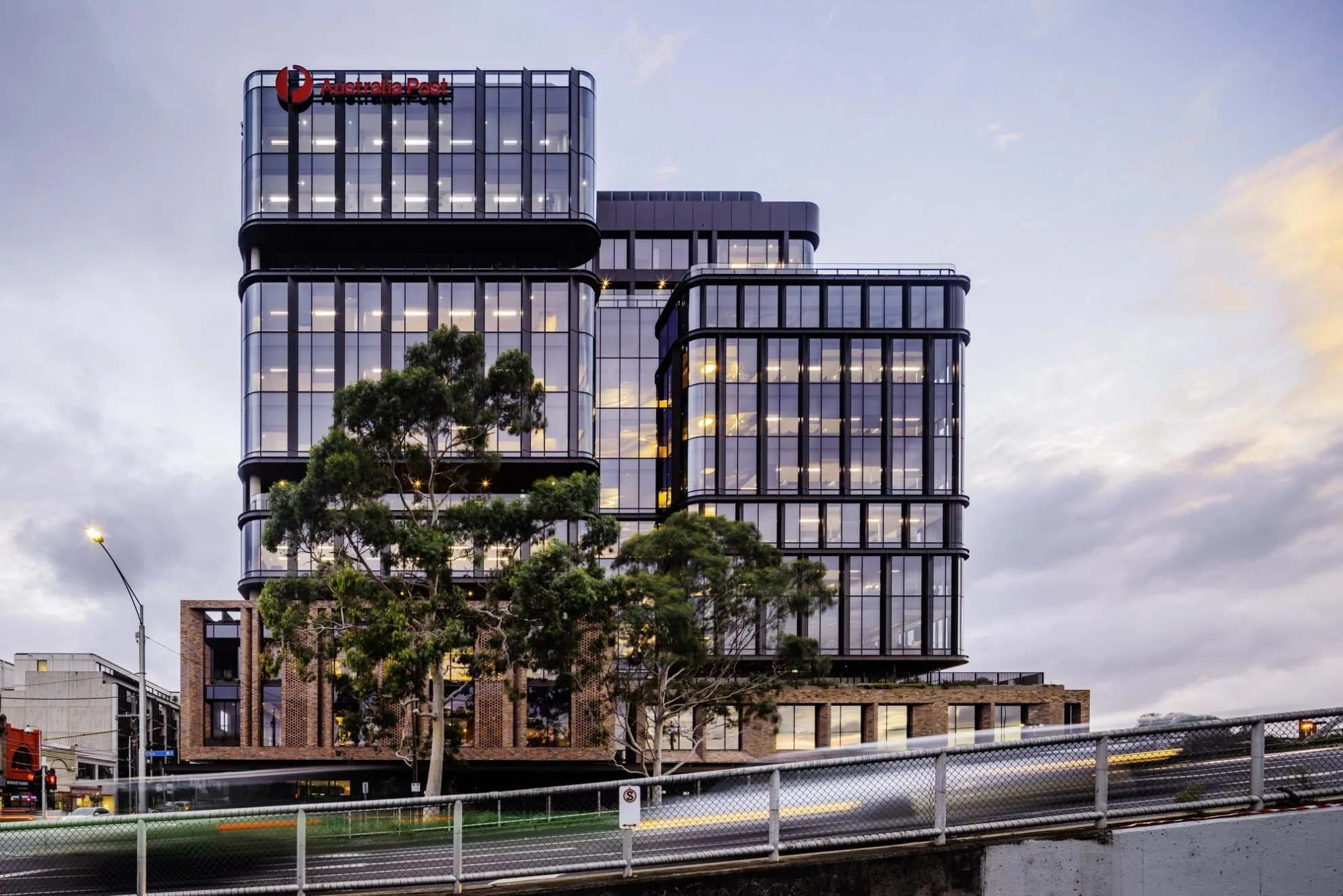 480 Swan Street, Richmond, VIC