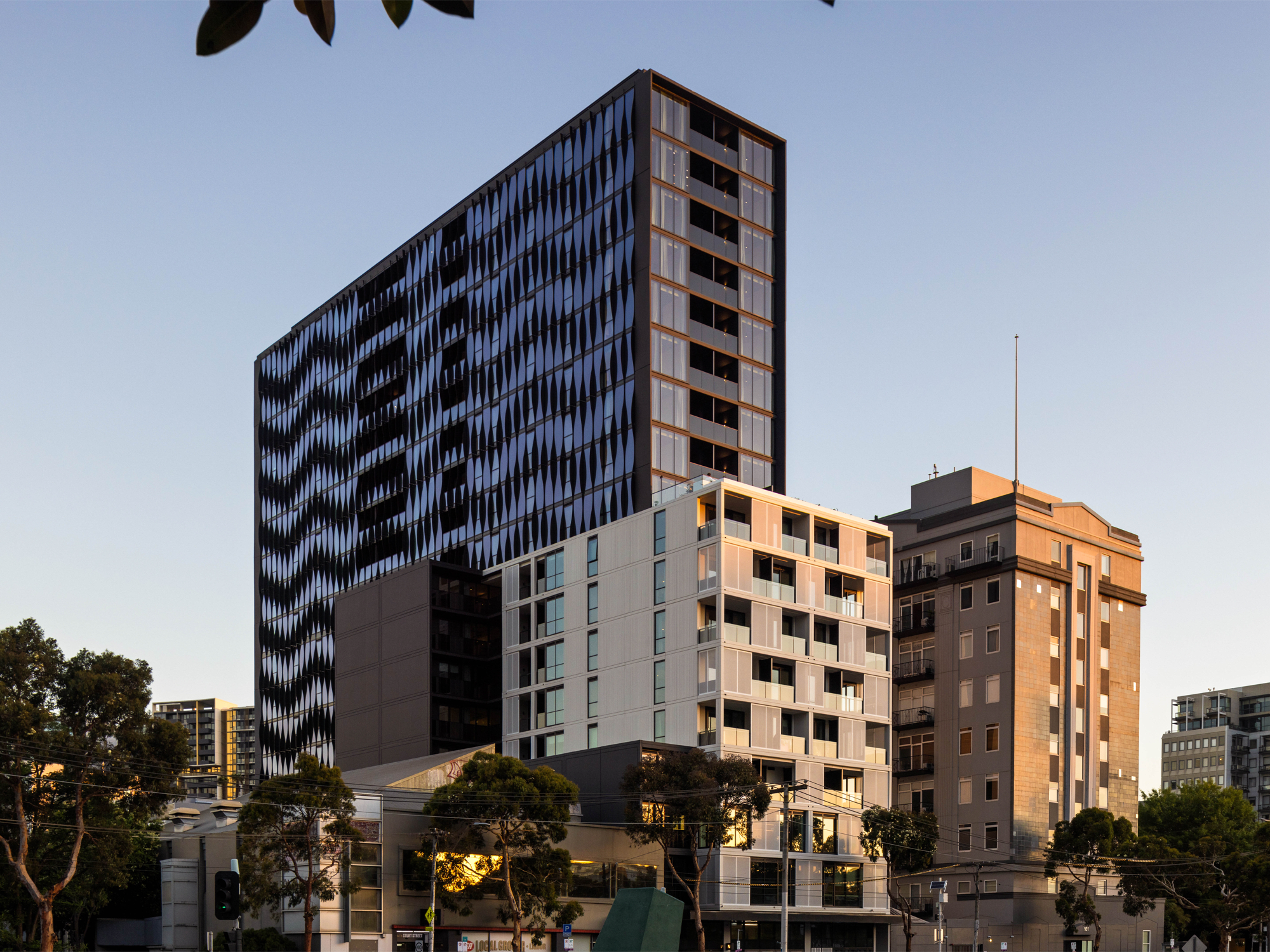 Novus on Sturt, VIC