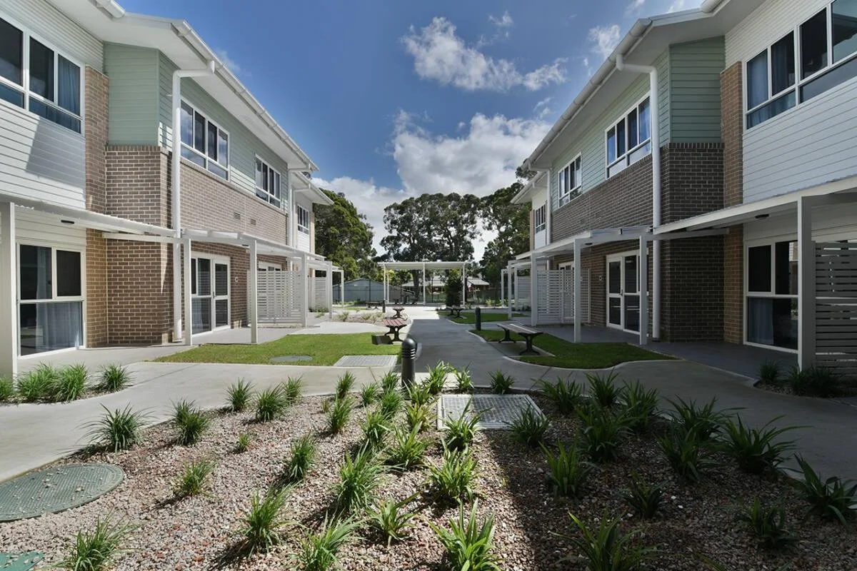 Anglicare Dapto, NSW