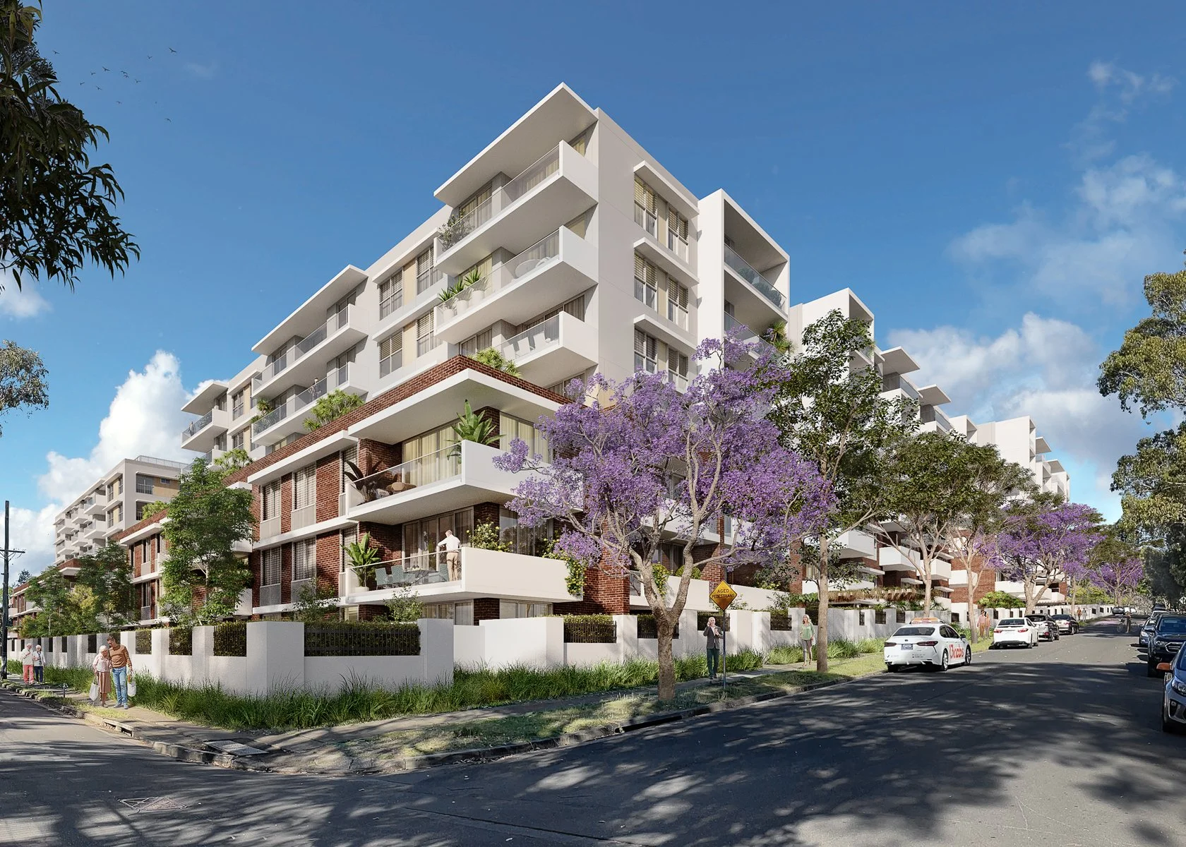 Park Meadows by Uniting Stage 2, NSW