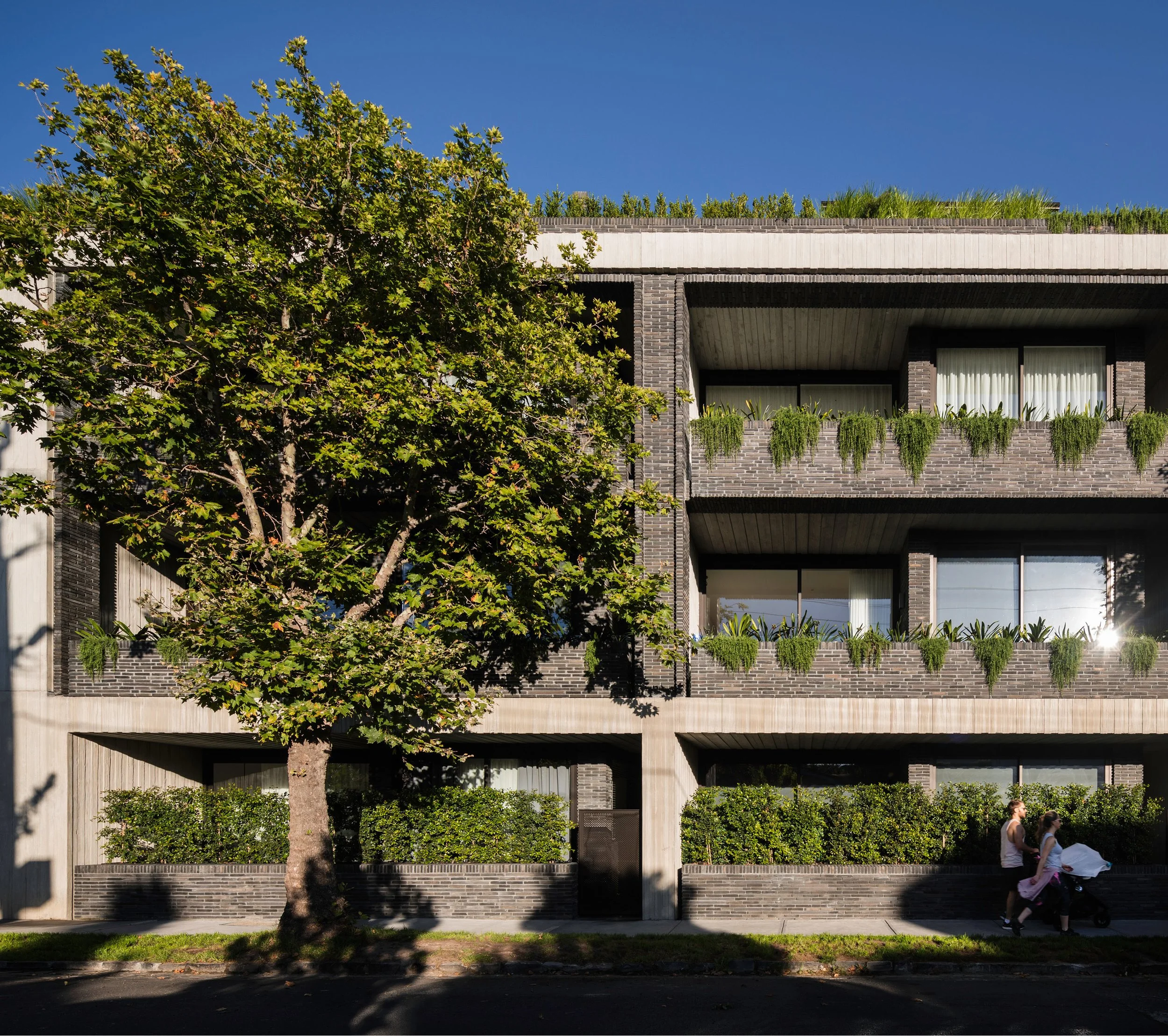 Elwood House, VIC