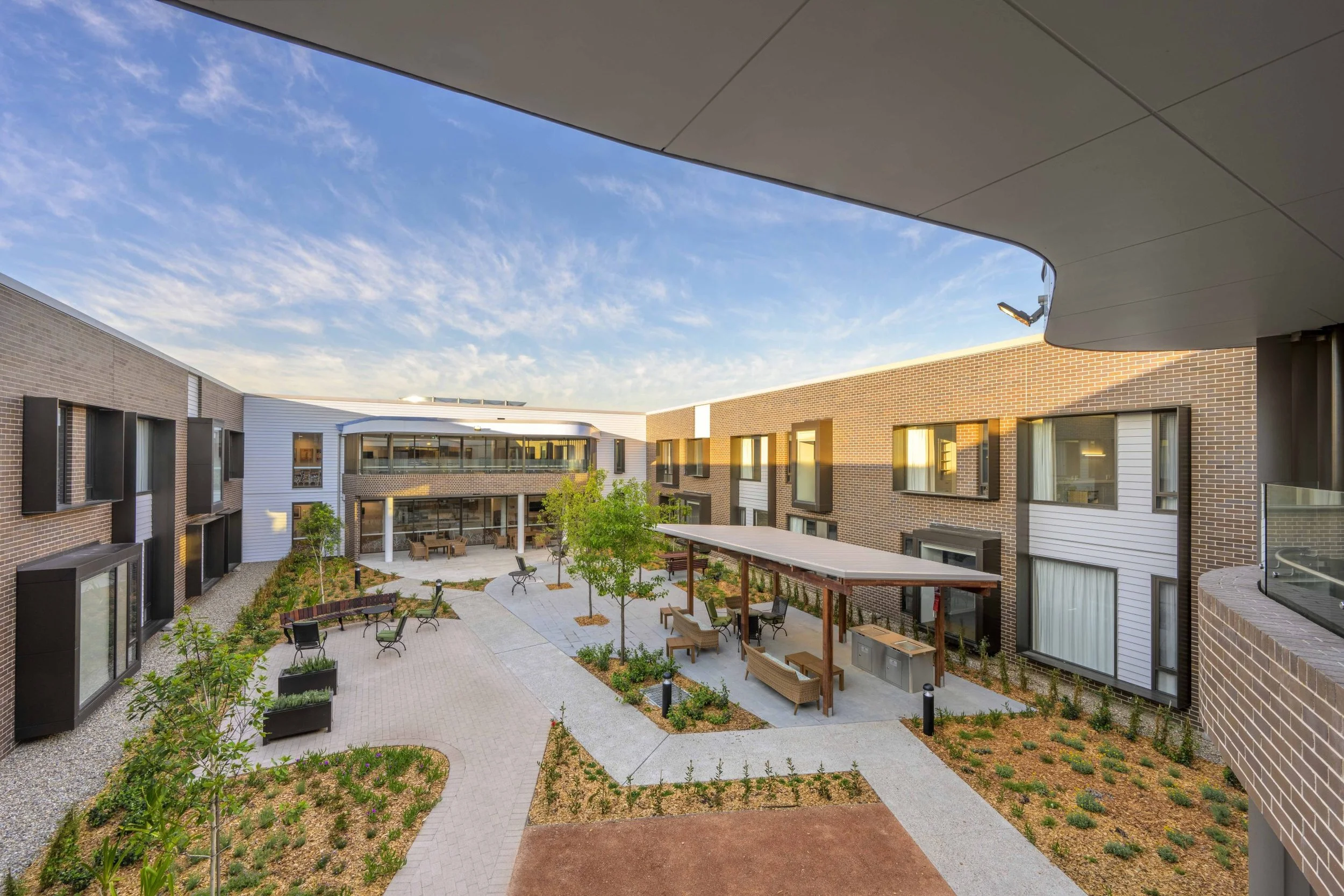 Willowdale Residential Aged Care, NSW