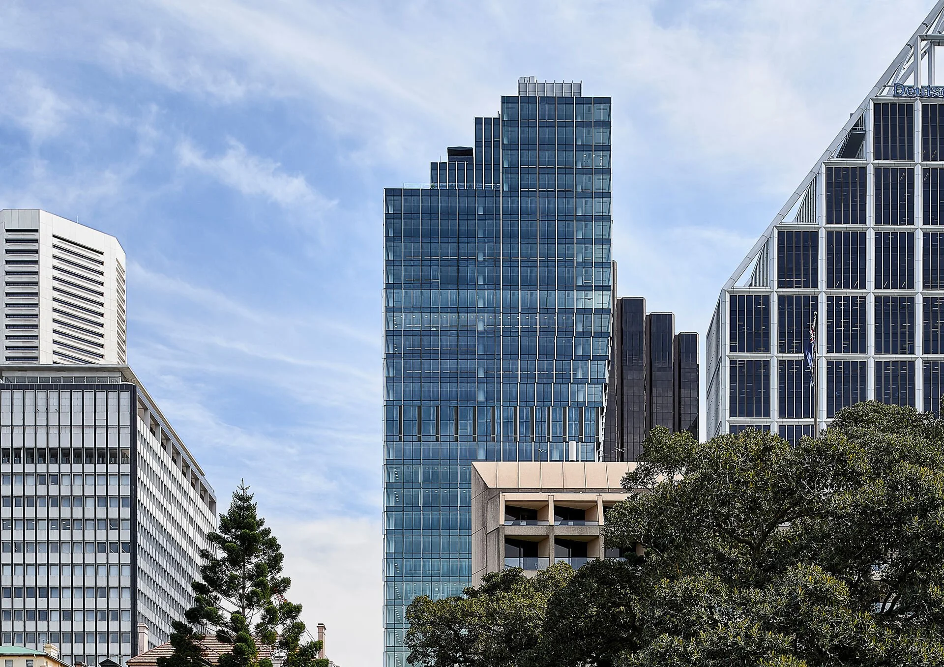 60 Martin Place, Sydney, NSW