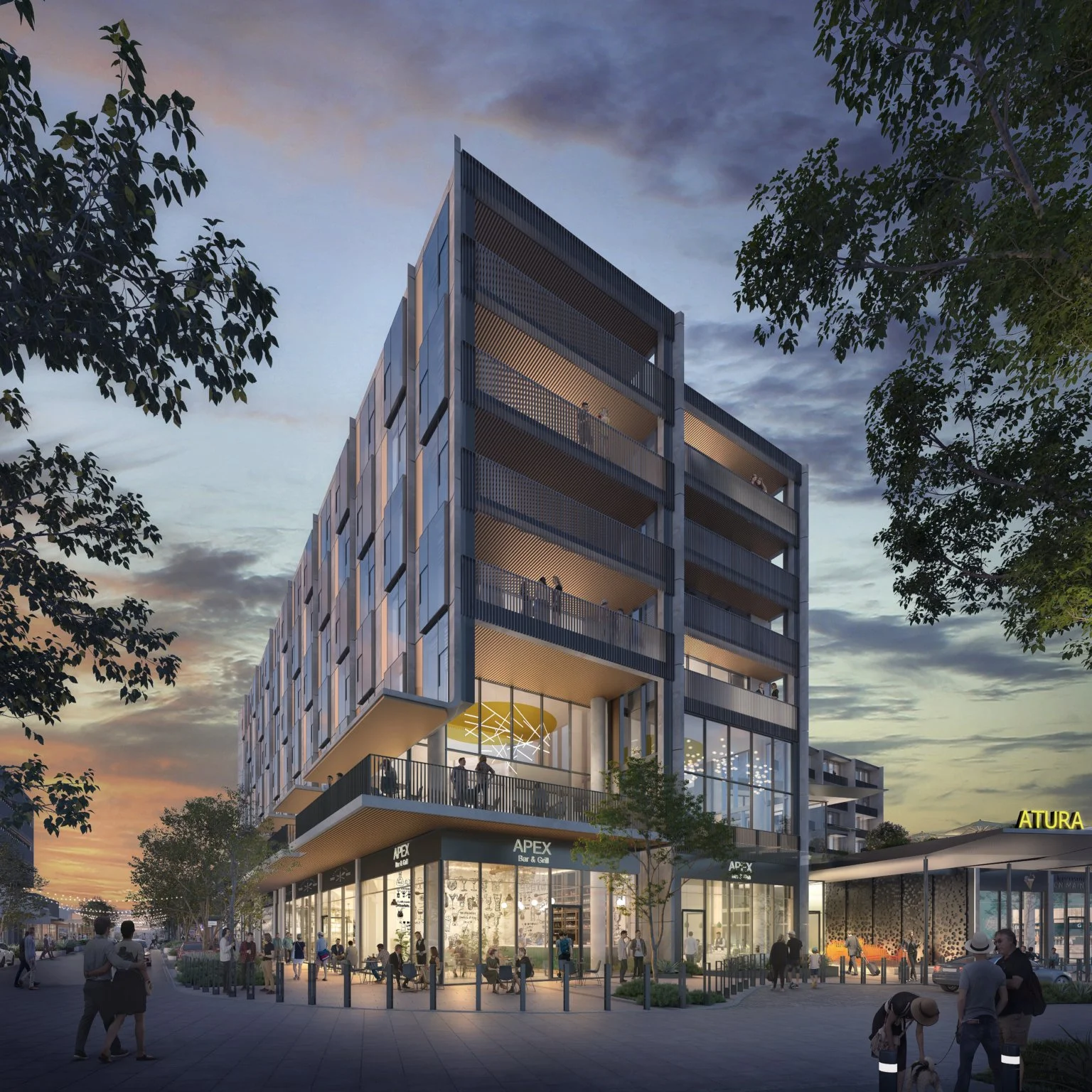 Atura Hotel Oran Park, NSW